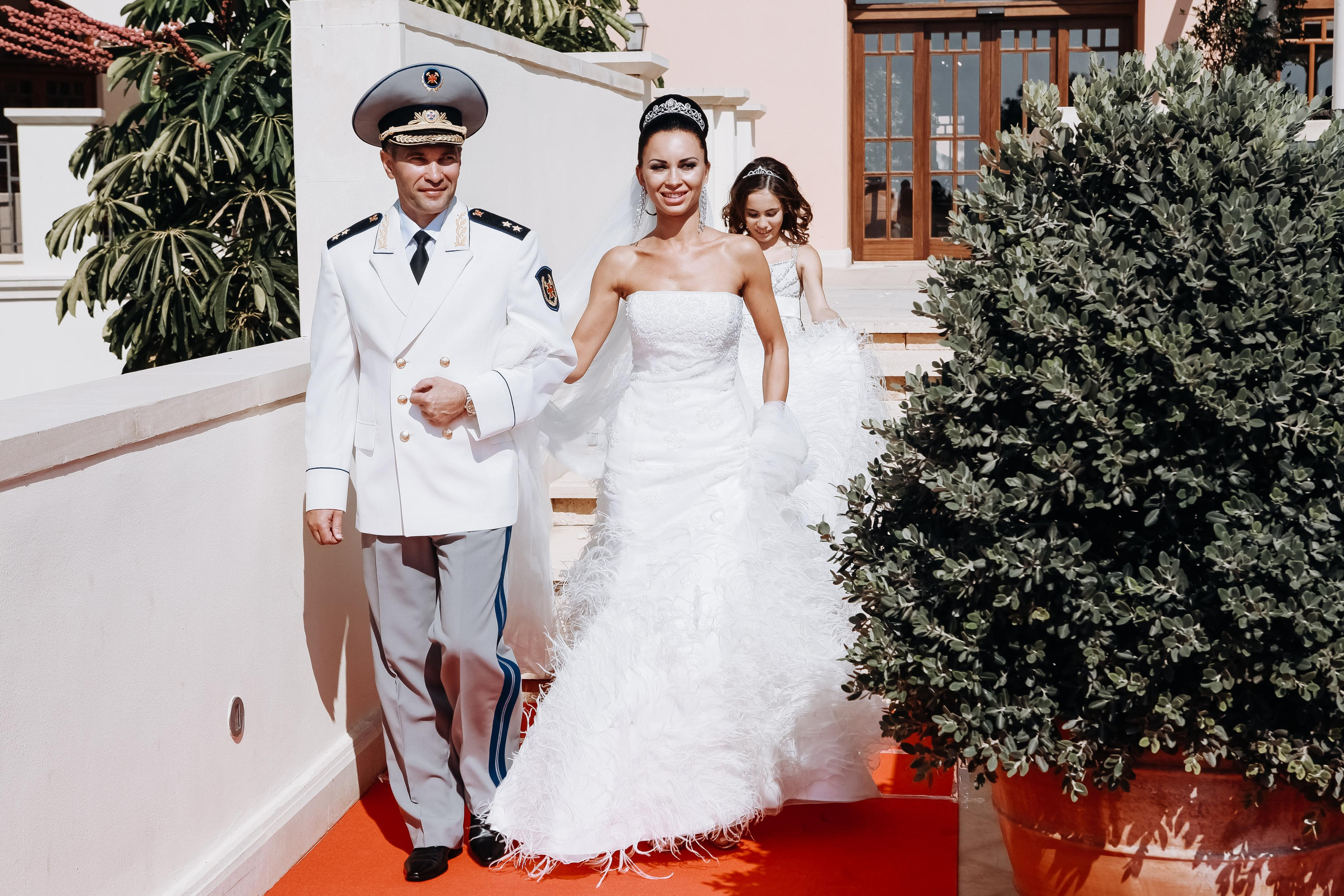 Илья и Татьяна. Свадебный фотограф