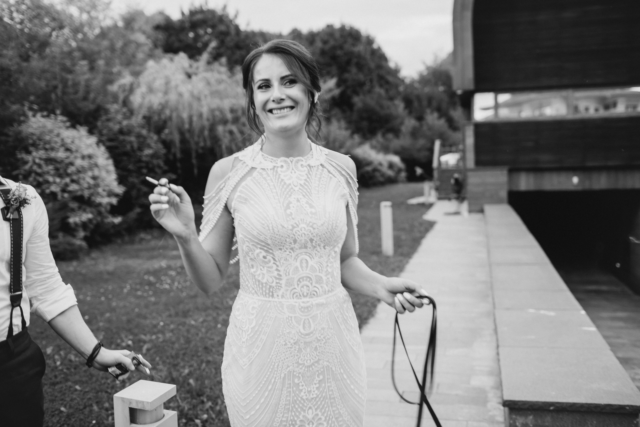 Алина и Михаил. Свадебный фотограф