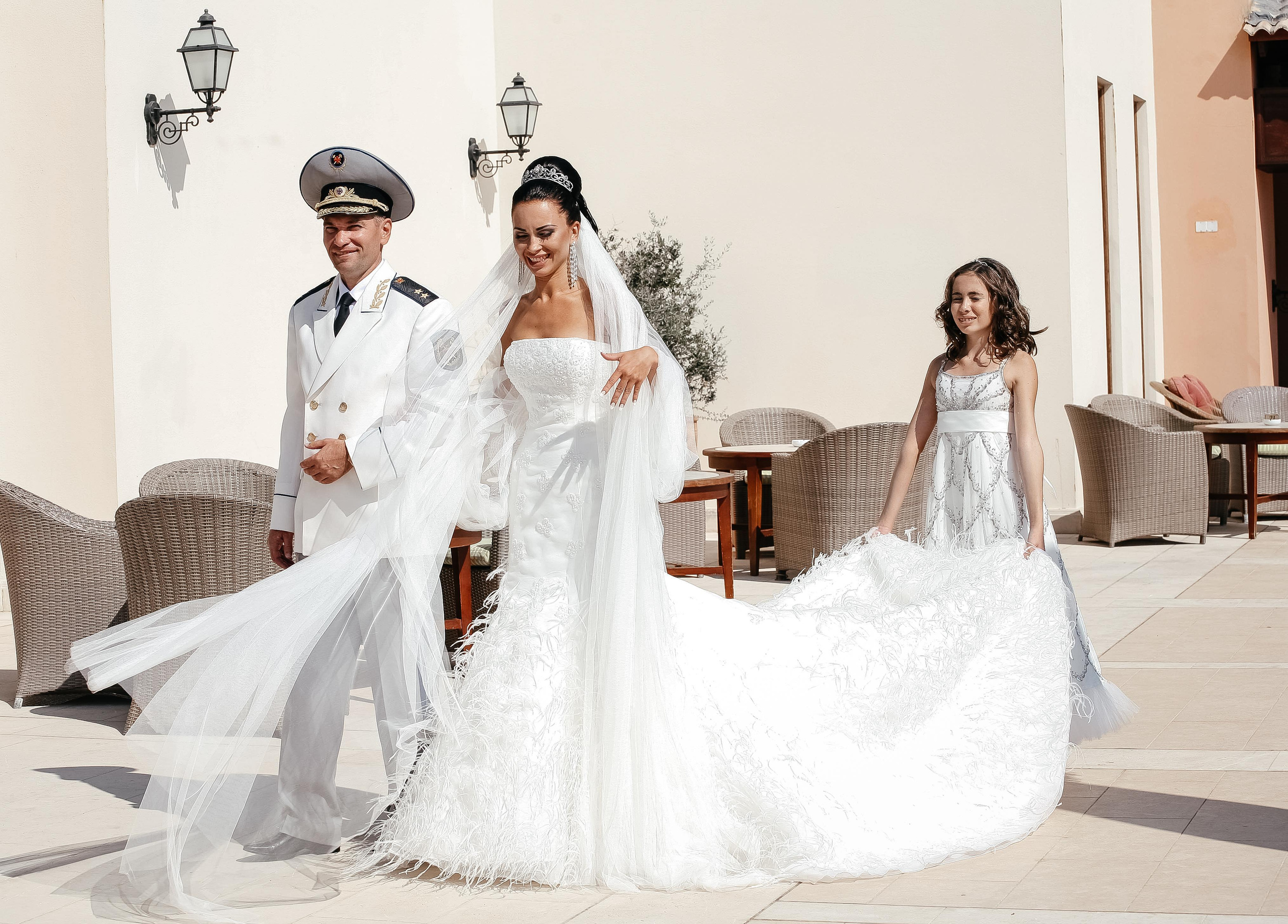 Илья и Татьяна. Свадебный фотограф