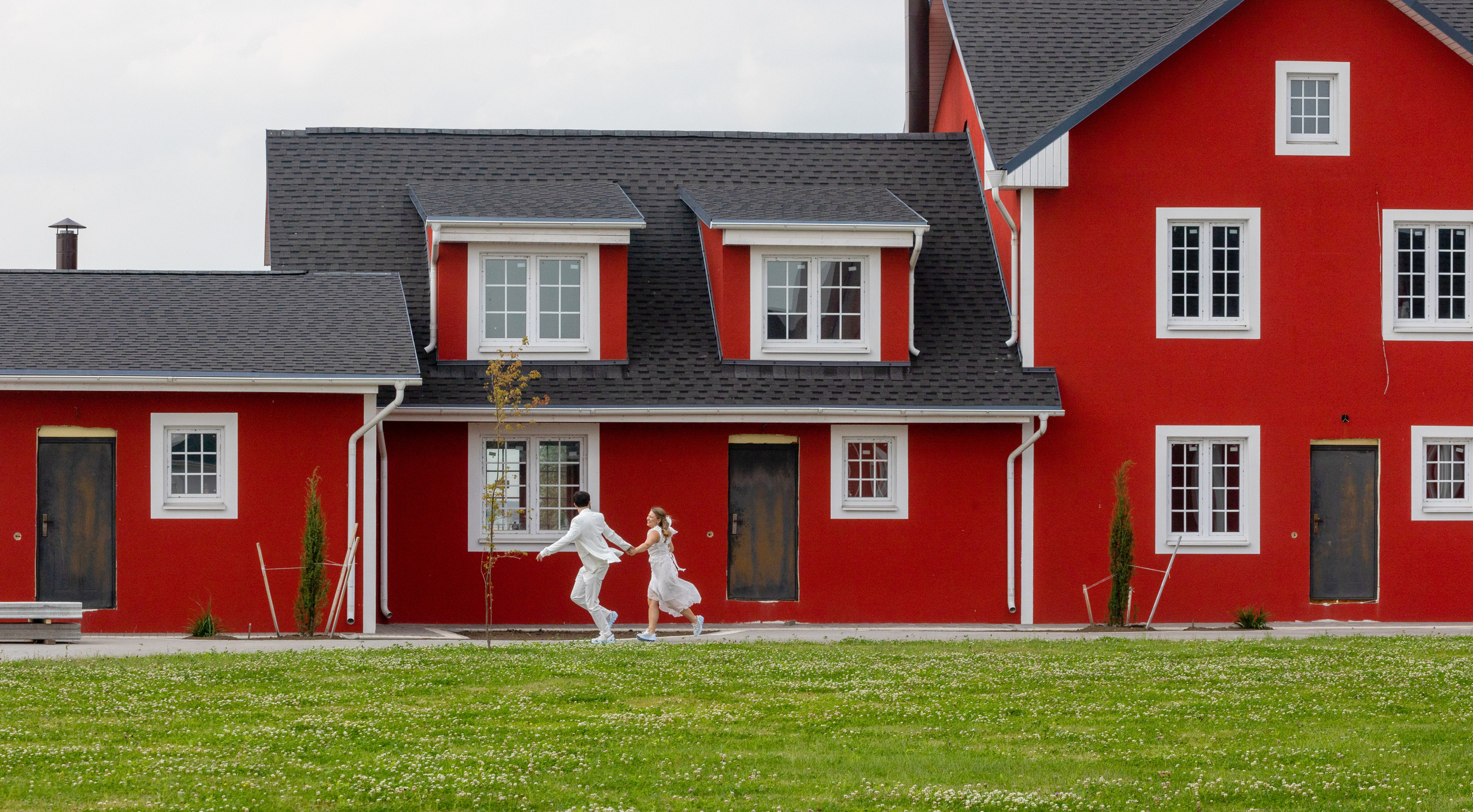 Свадебный фотограф