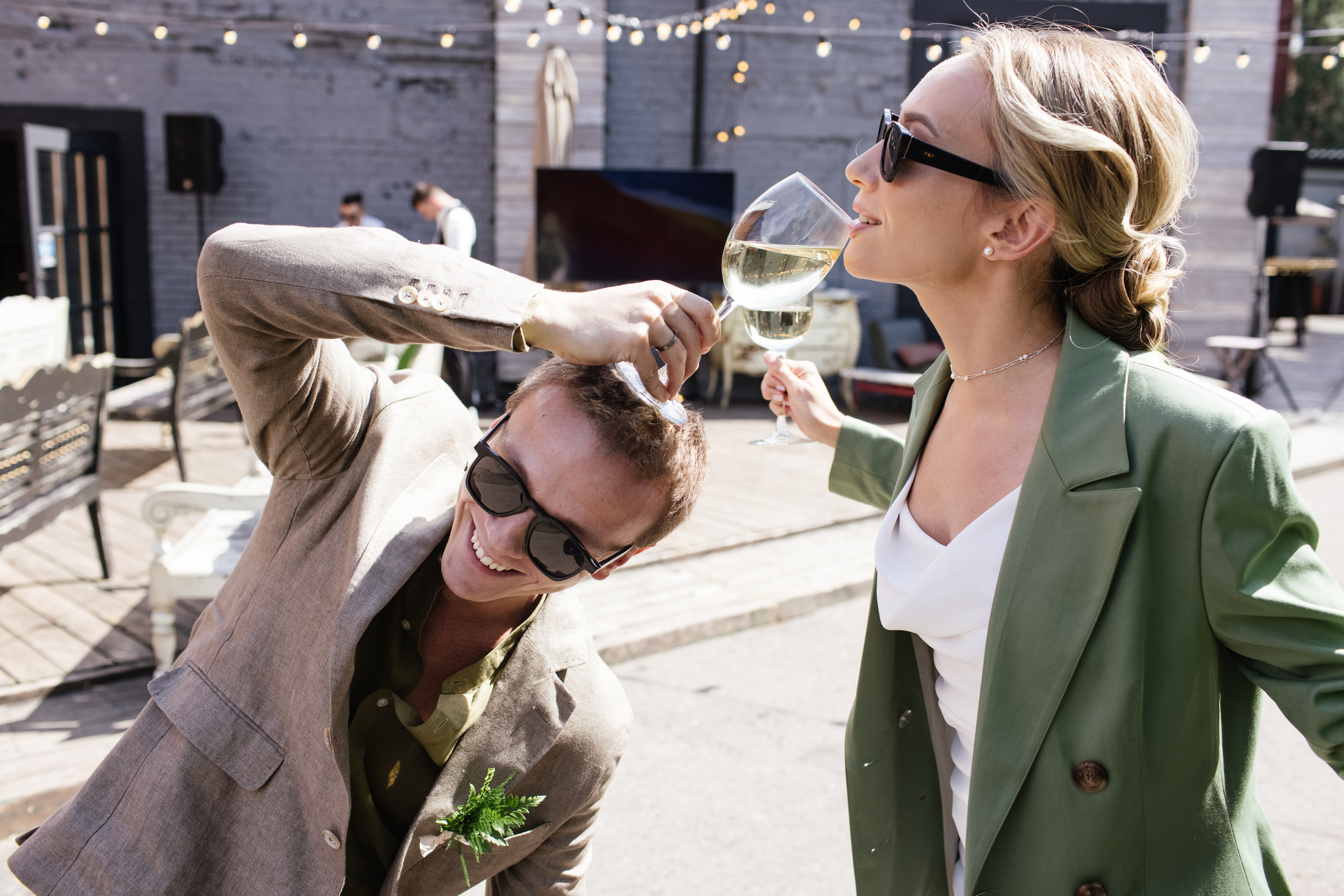 Свадебный фотограф