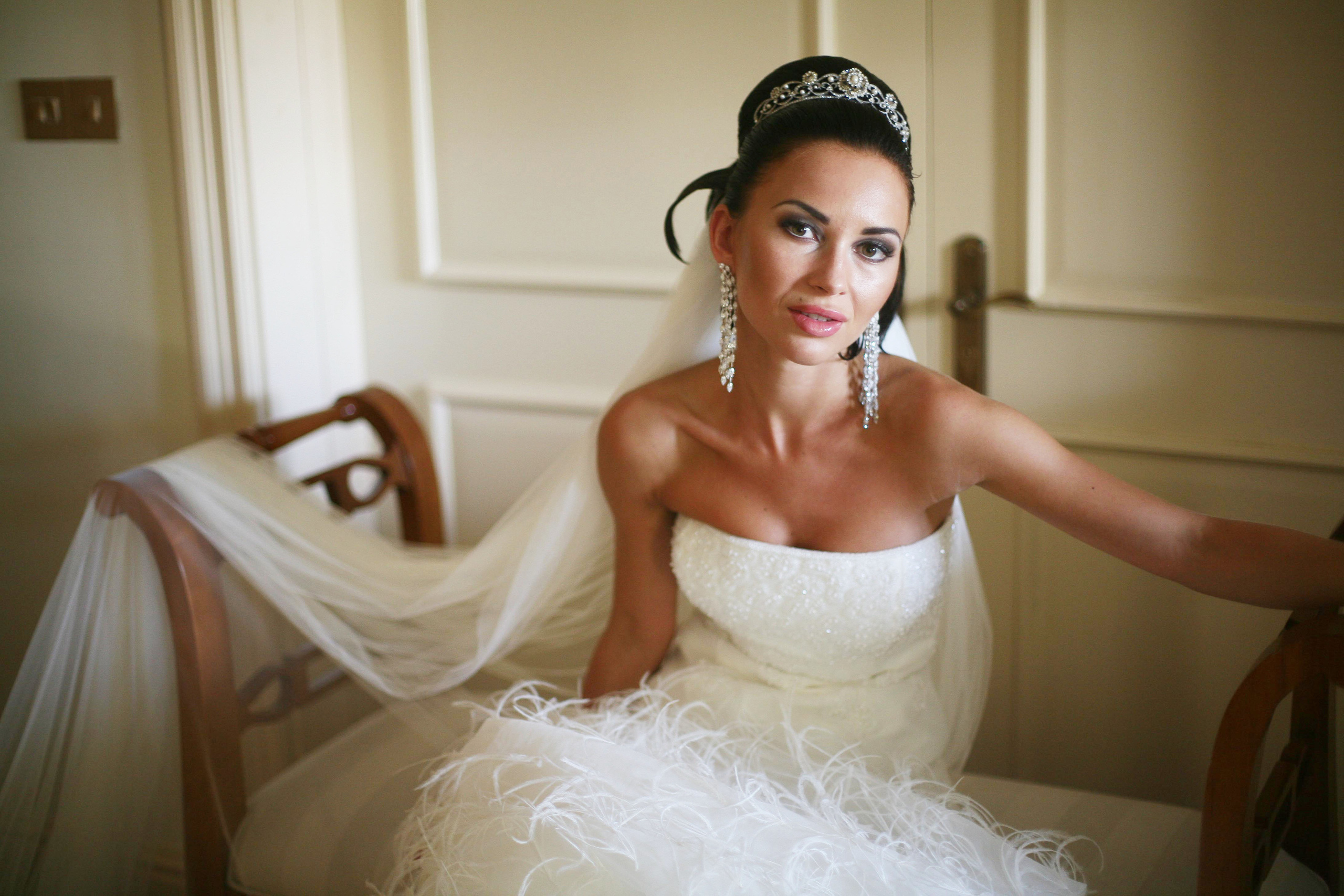 Илья и Татьяна. Свадебный фотограф