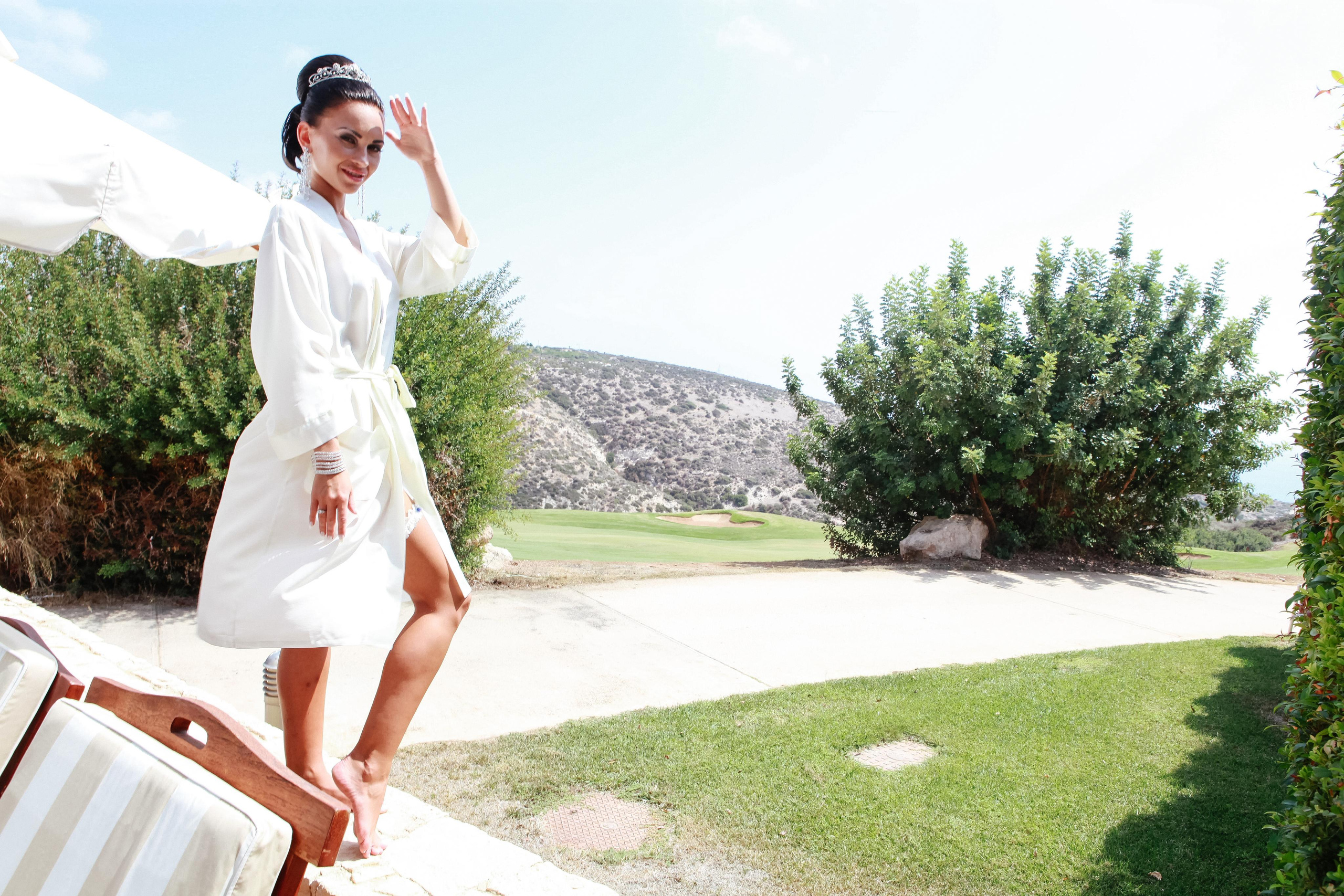 Илья и Татьяна. Свадебный фотограф