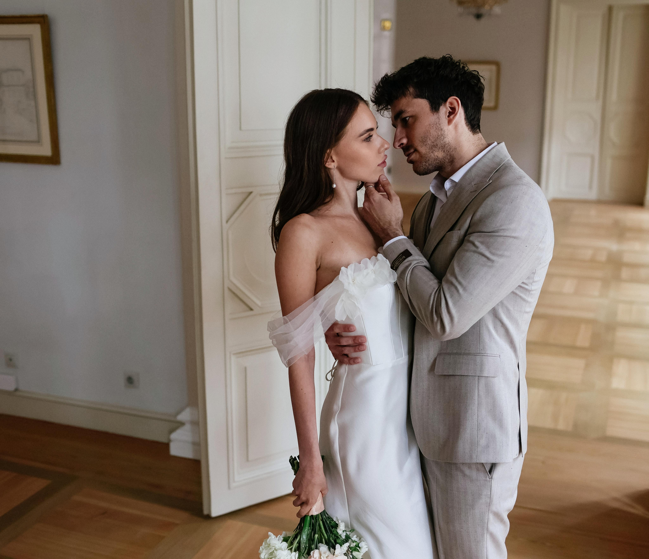 Наталья и Михаил.Для двоих. Свадебный фотограф