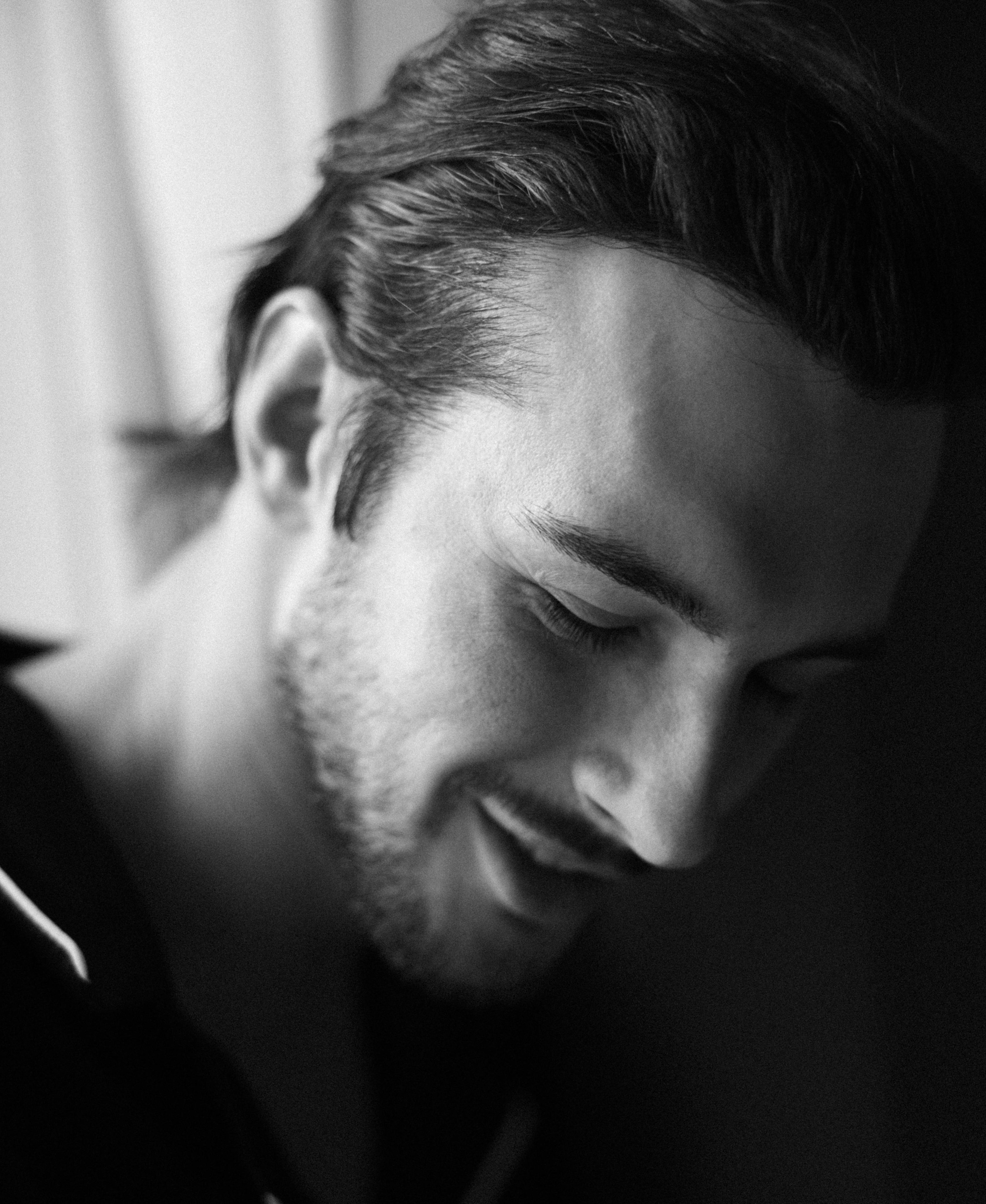 Лиза и Дима. Свадебный фотограф