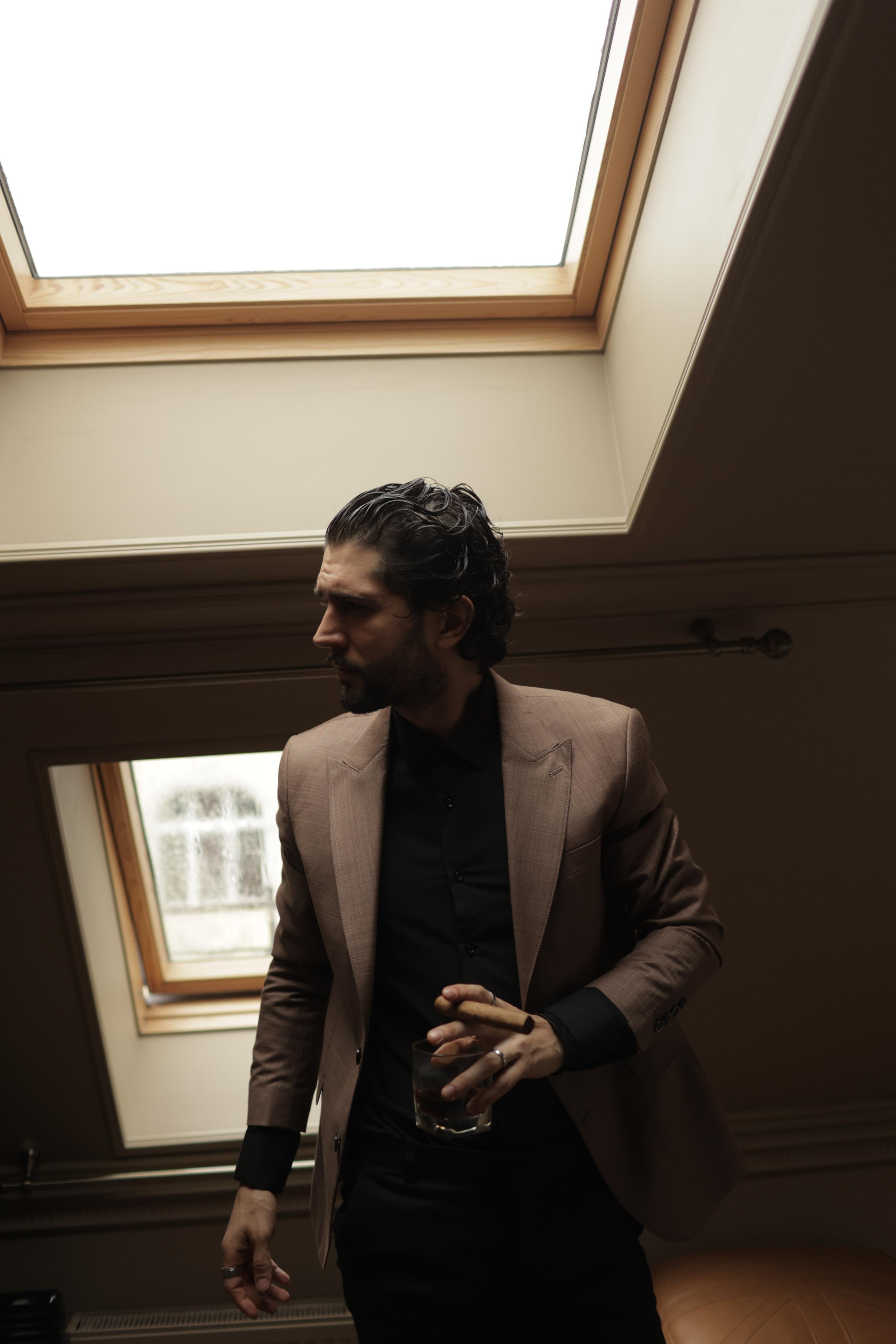 Анастасия и Сергей. Свадебный фотограф