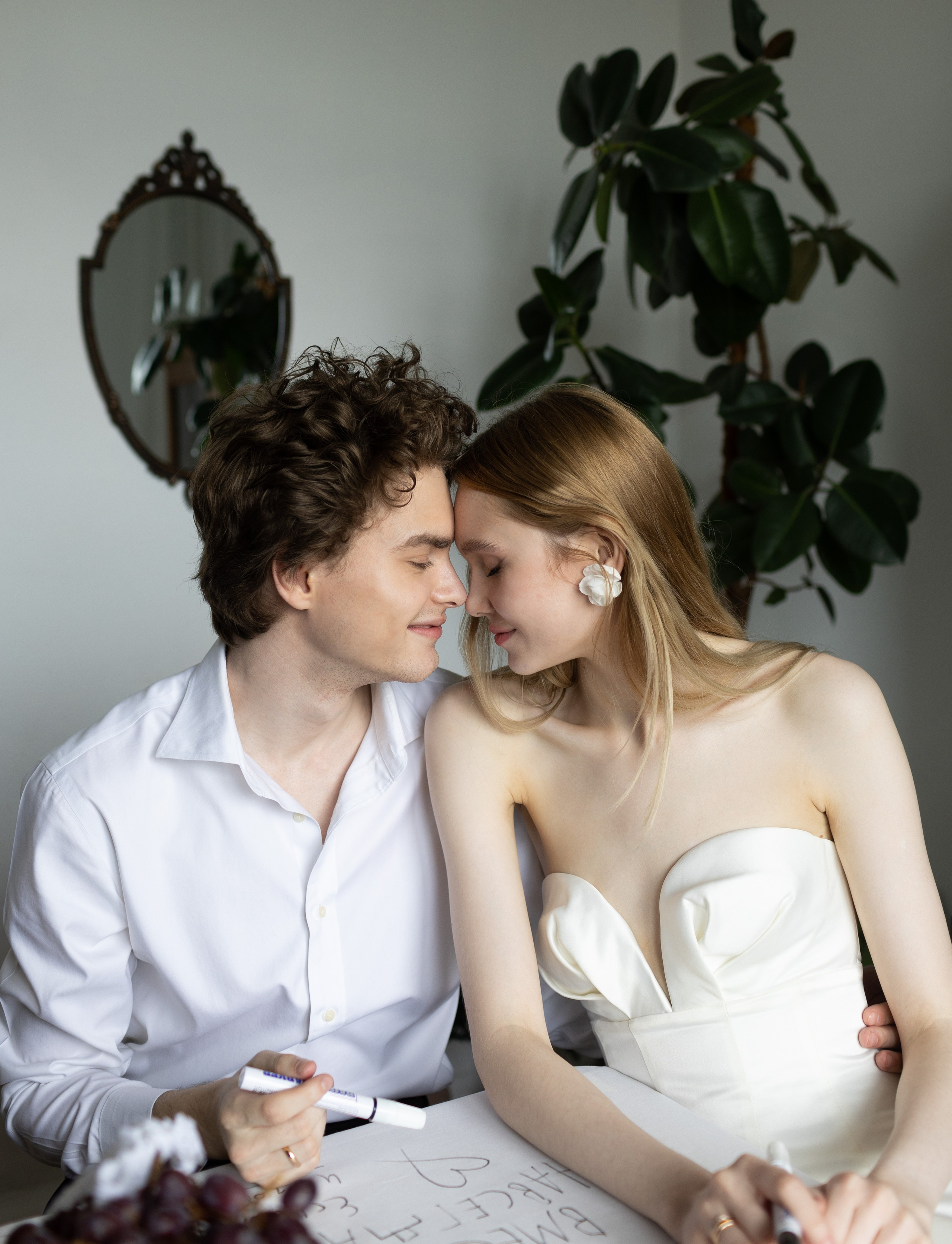 In Love. Свадебный фотограф