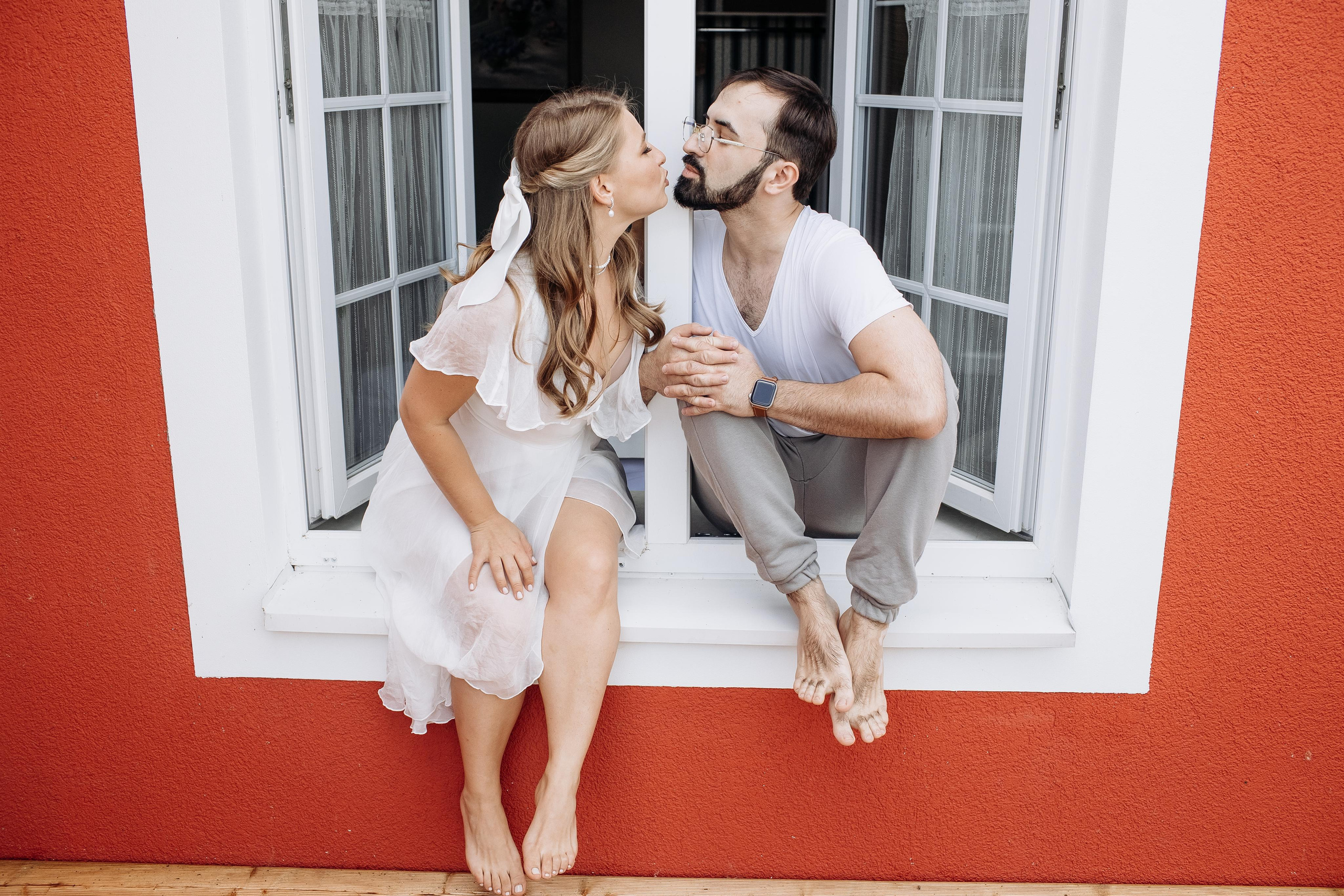 Свадебный фотограф