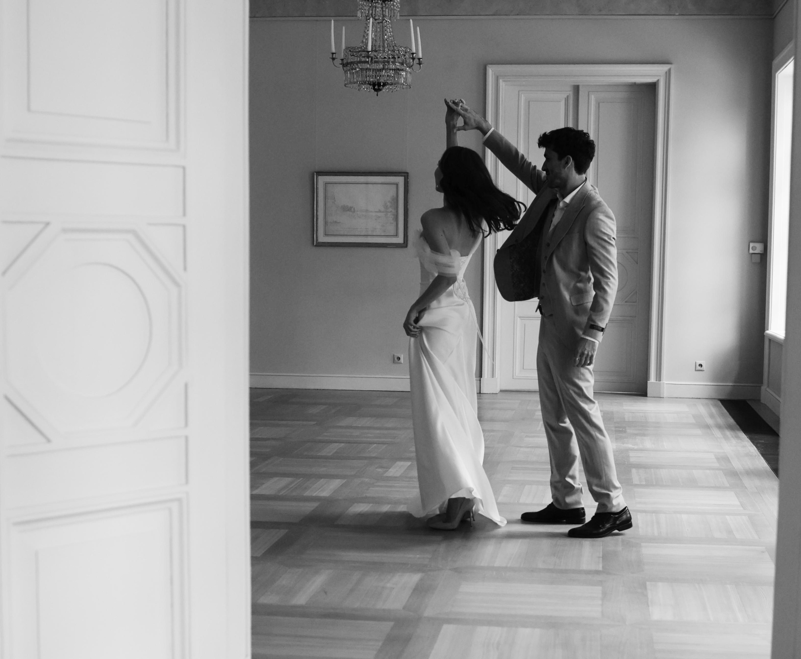 Наталья и Михаил.Для двоих. Свадебный фотограф