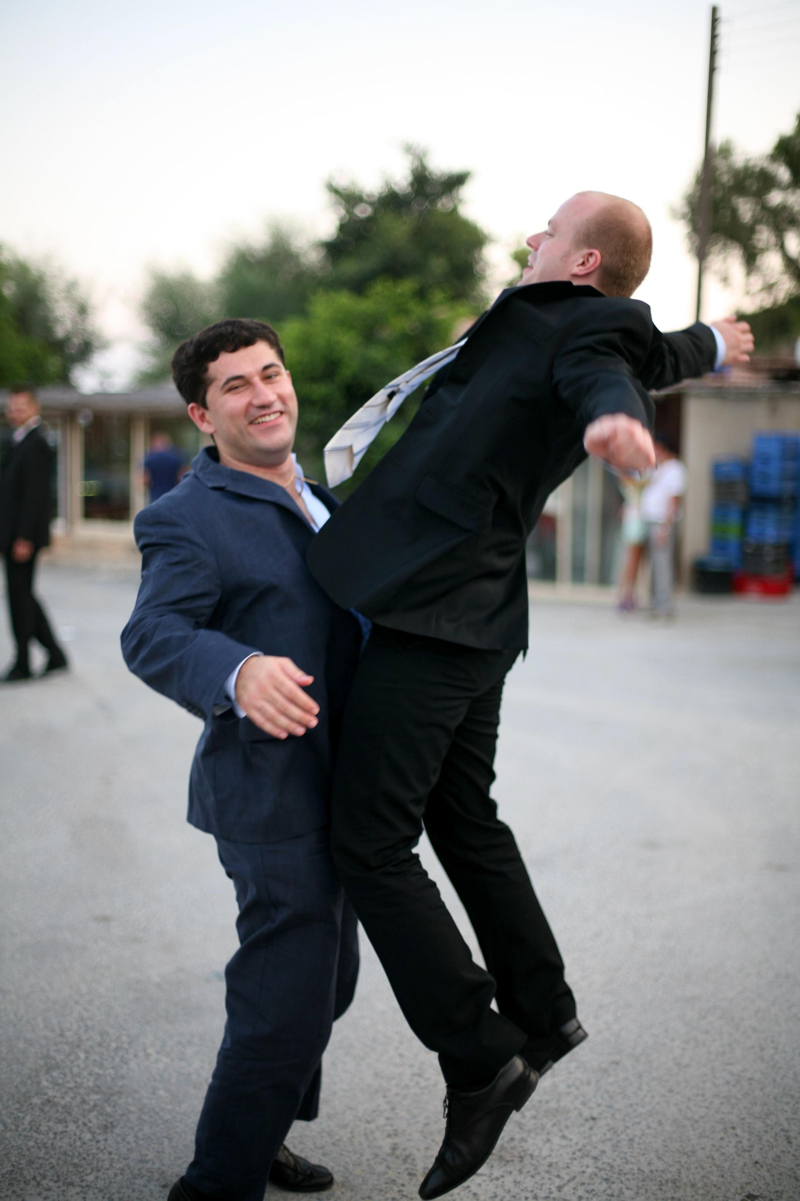 Илья и Татьяна. Свадебный фотограф