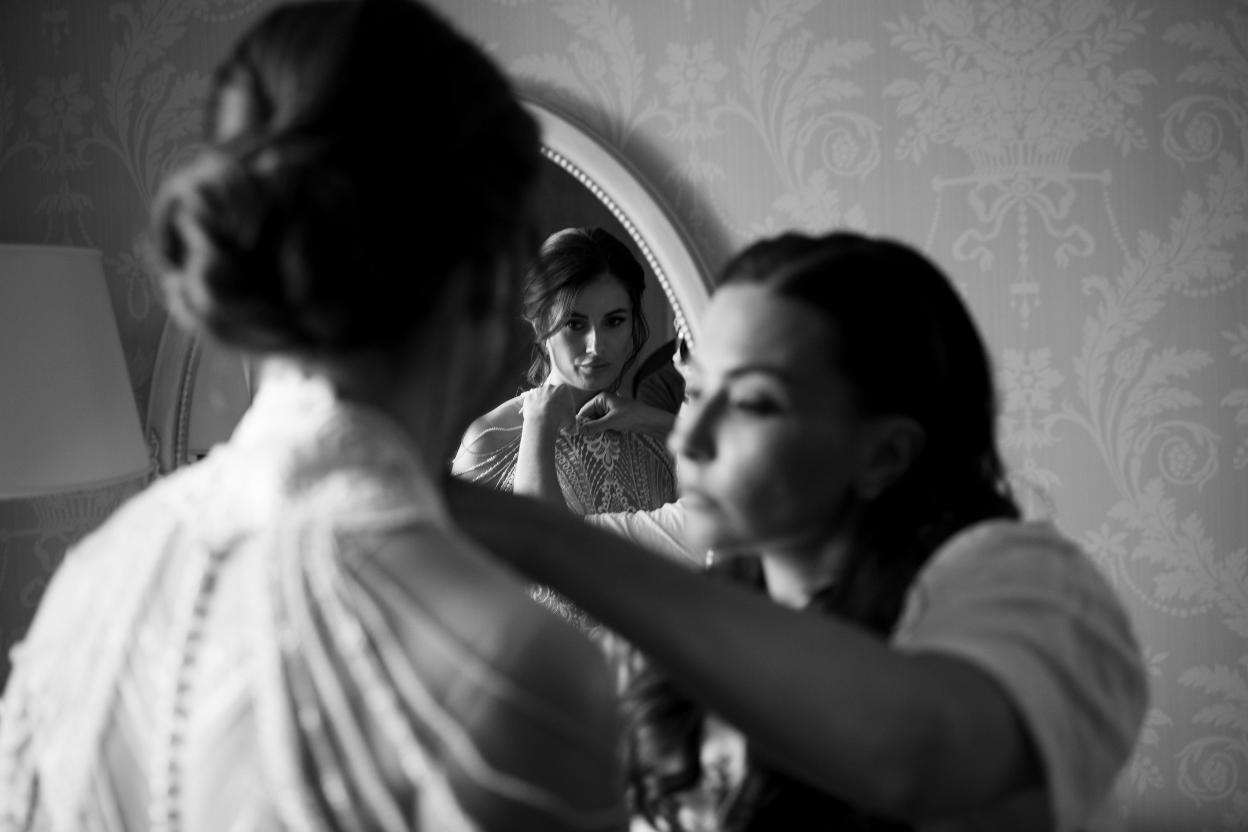 Алина и Михаил. Свадебный фотограф