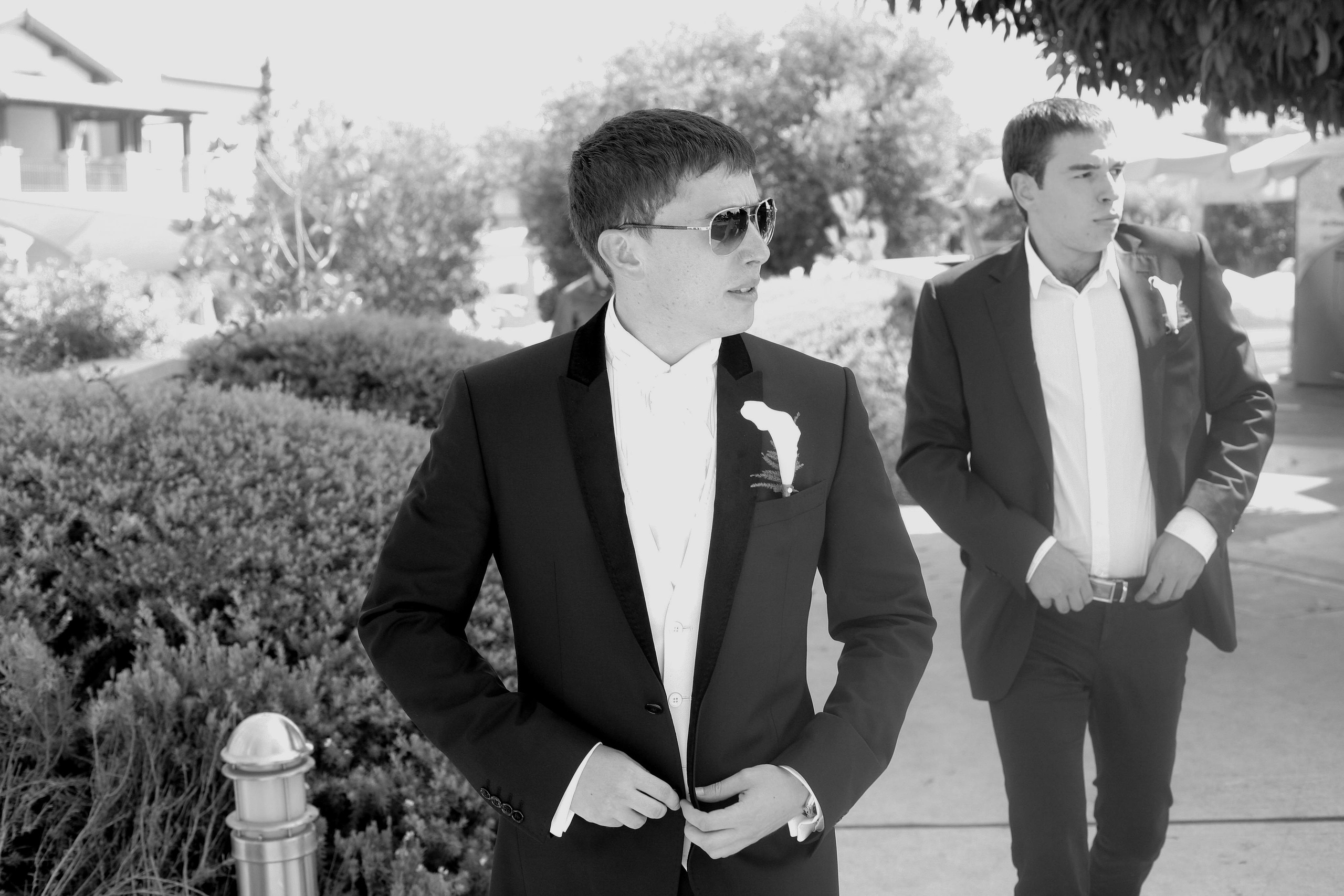 Илья и Татьяна. Свадебный фотограф