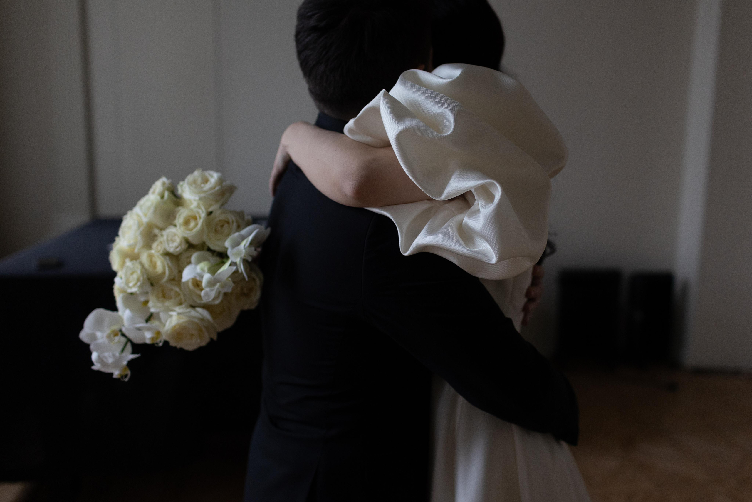 Валерия и Саша. Свадебный фотограф