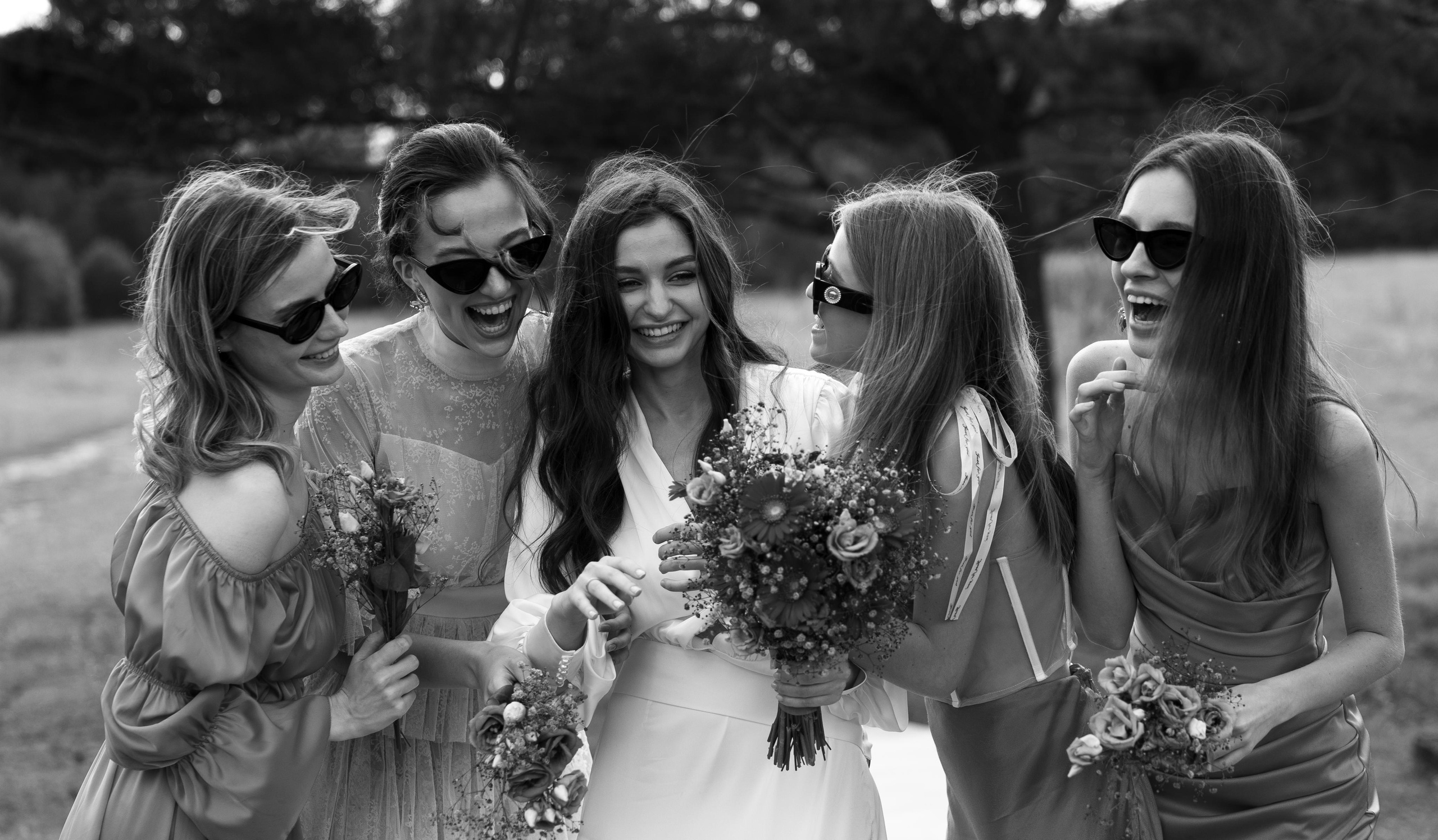 Даша и Миша. Свадебный фотограф