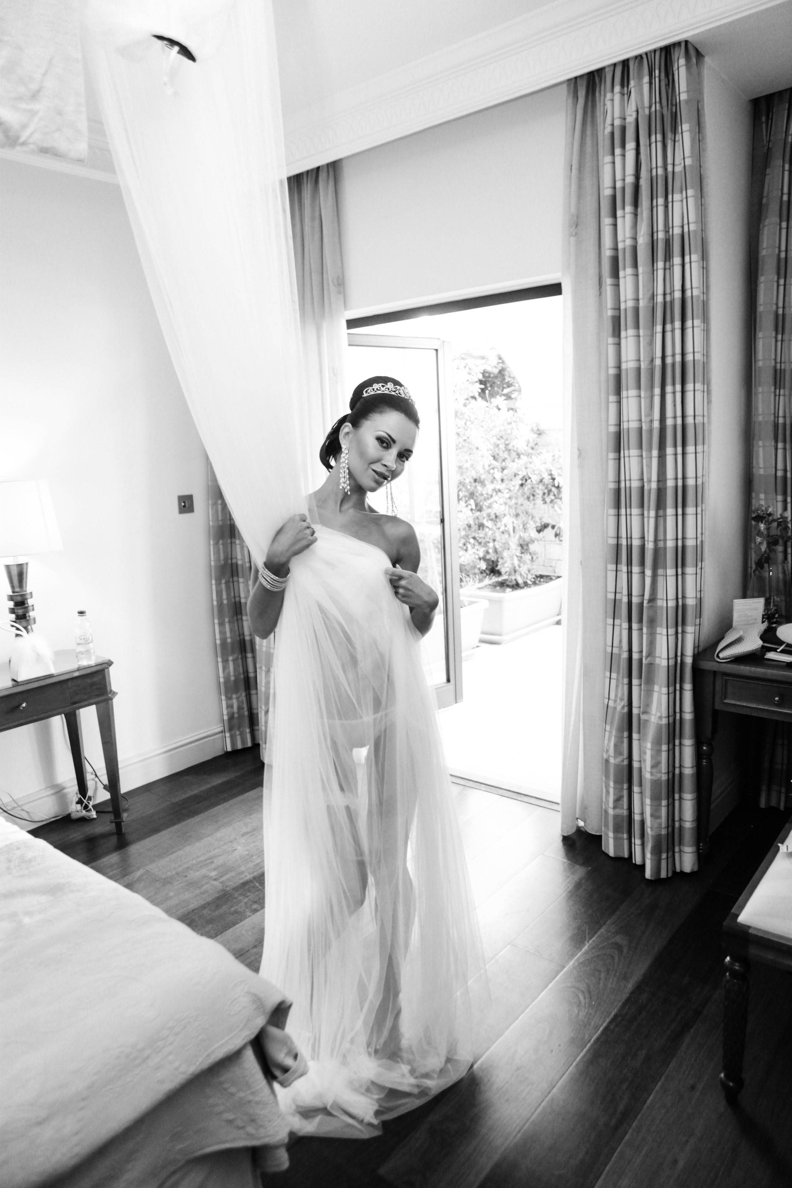 Илья и Татьяна. Свадебный фотограф