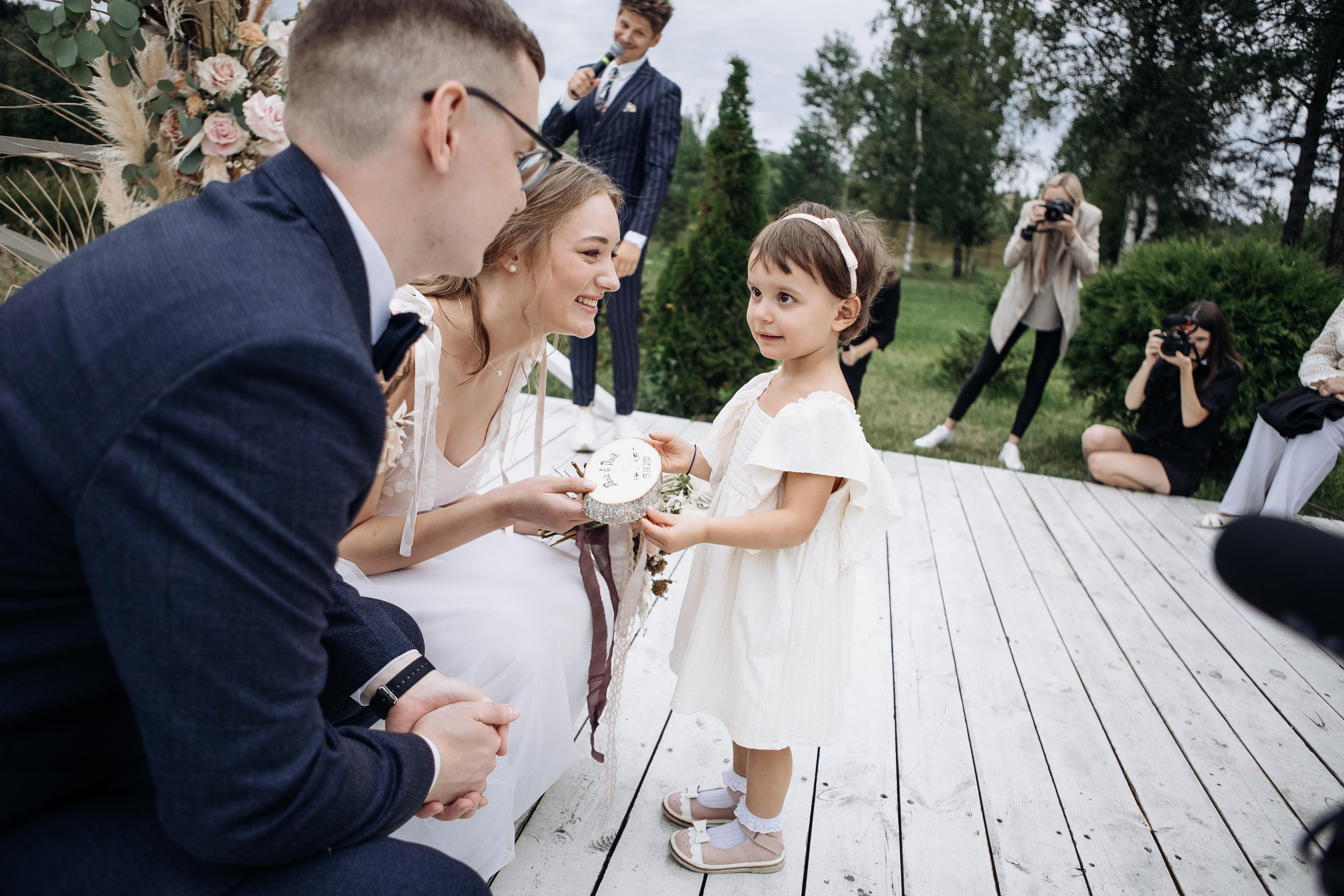 Денис и Дарья. Свадебный фотограф