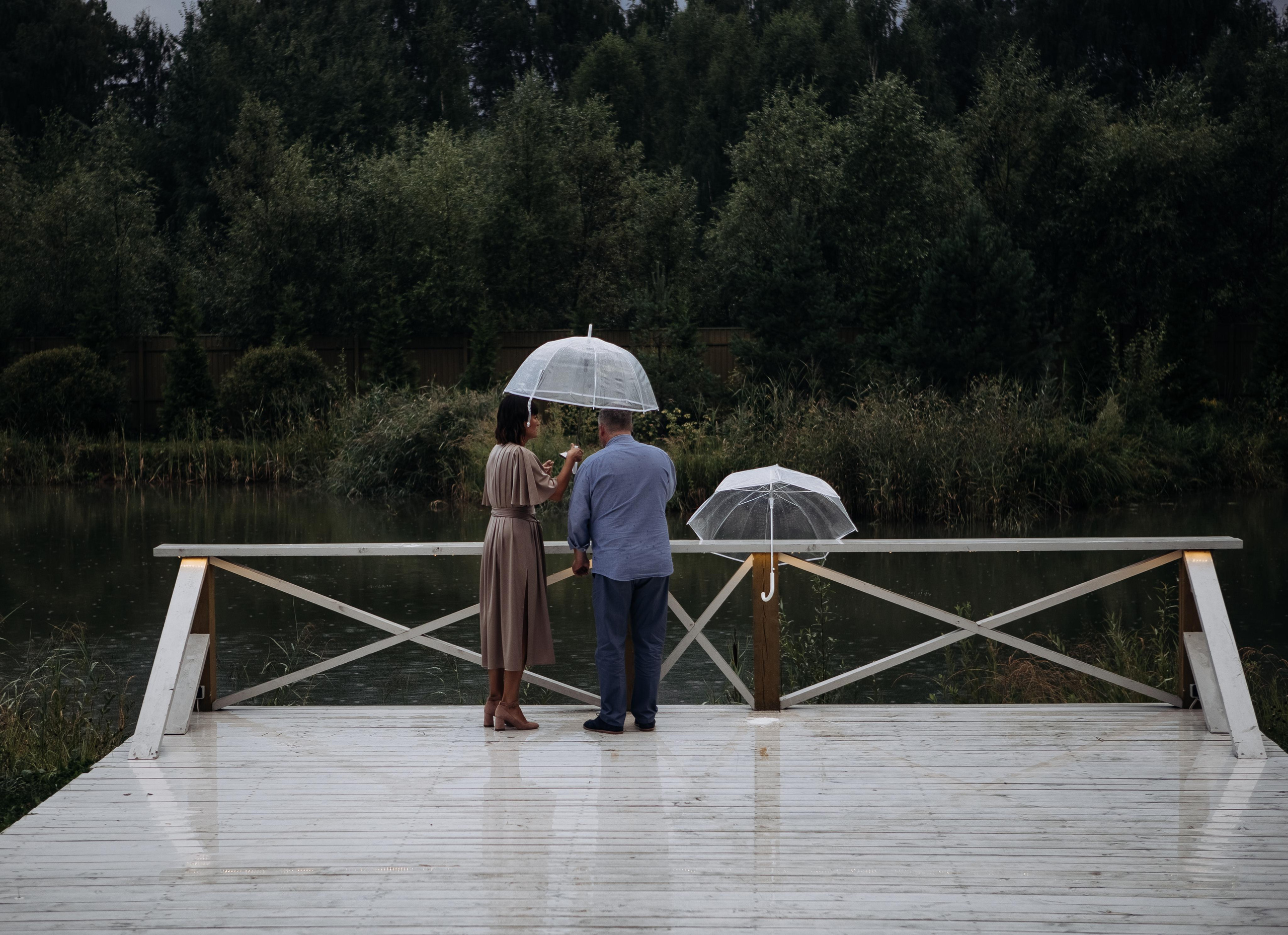 Денис и Дарья. Свадебный фотограф