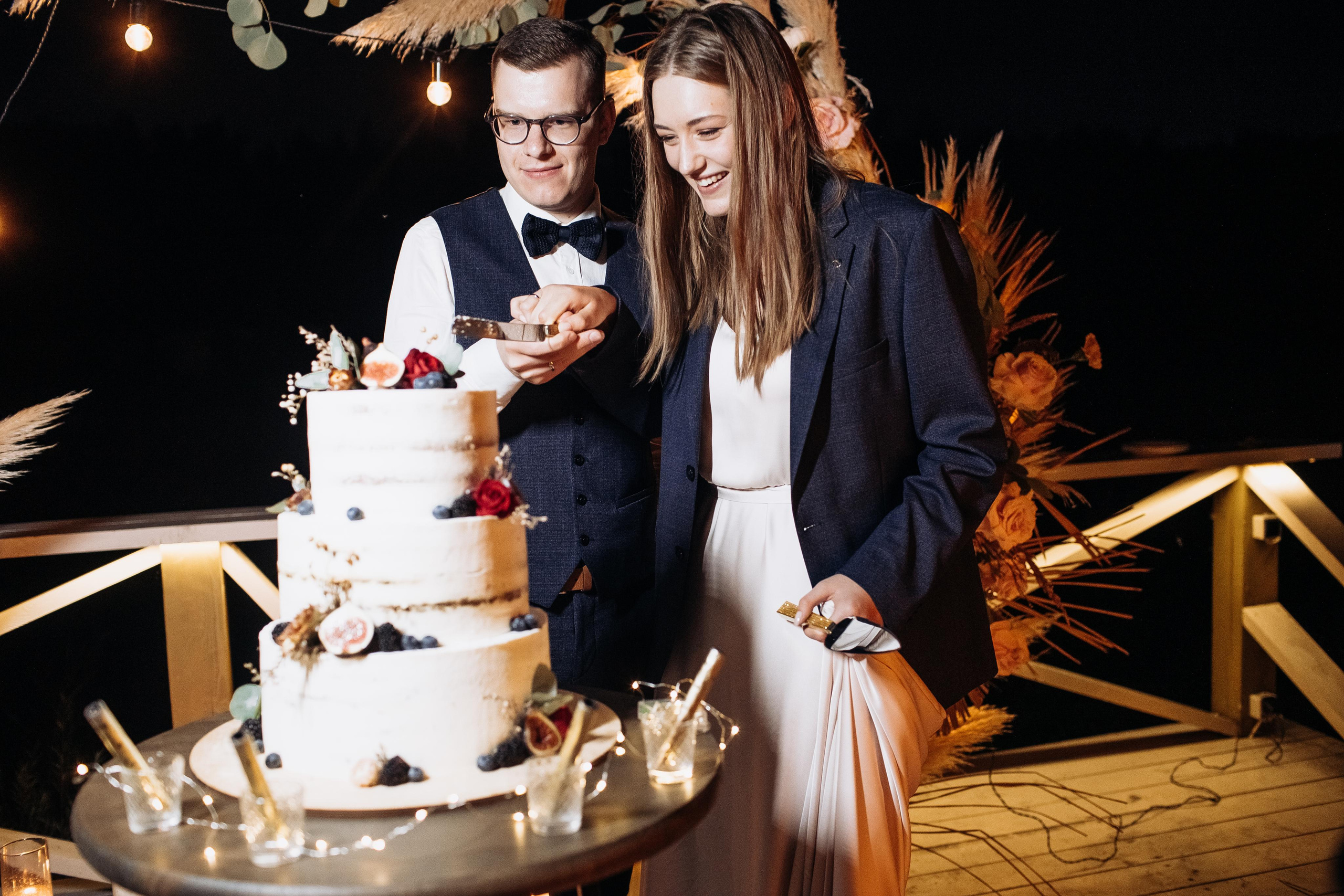 Денис и Дарья. Свадебный фотограф