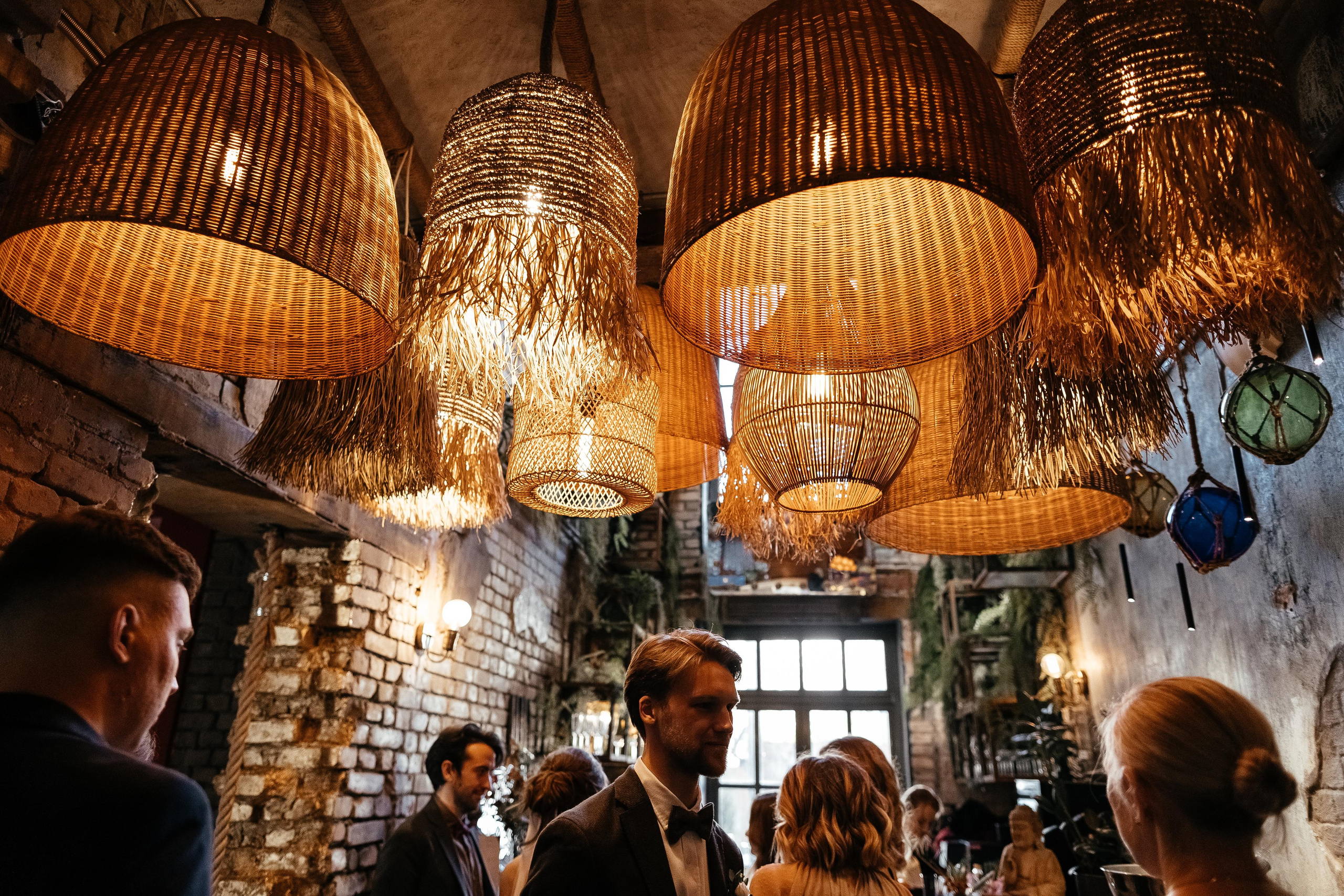 Александр и Наталья. Свадебный фотограф