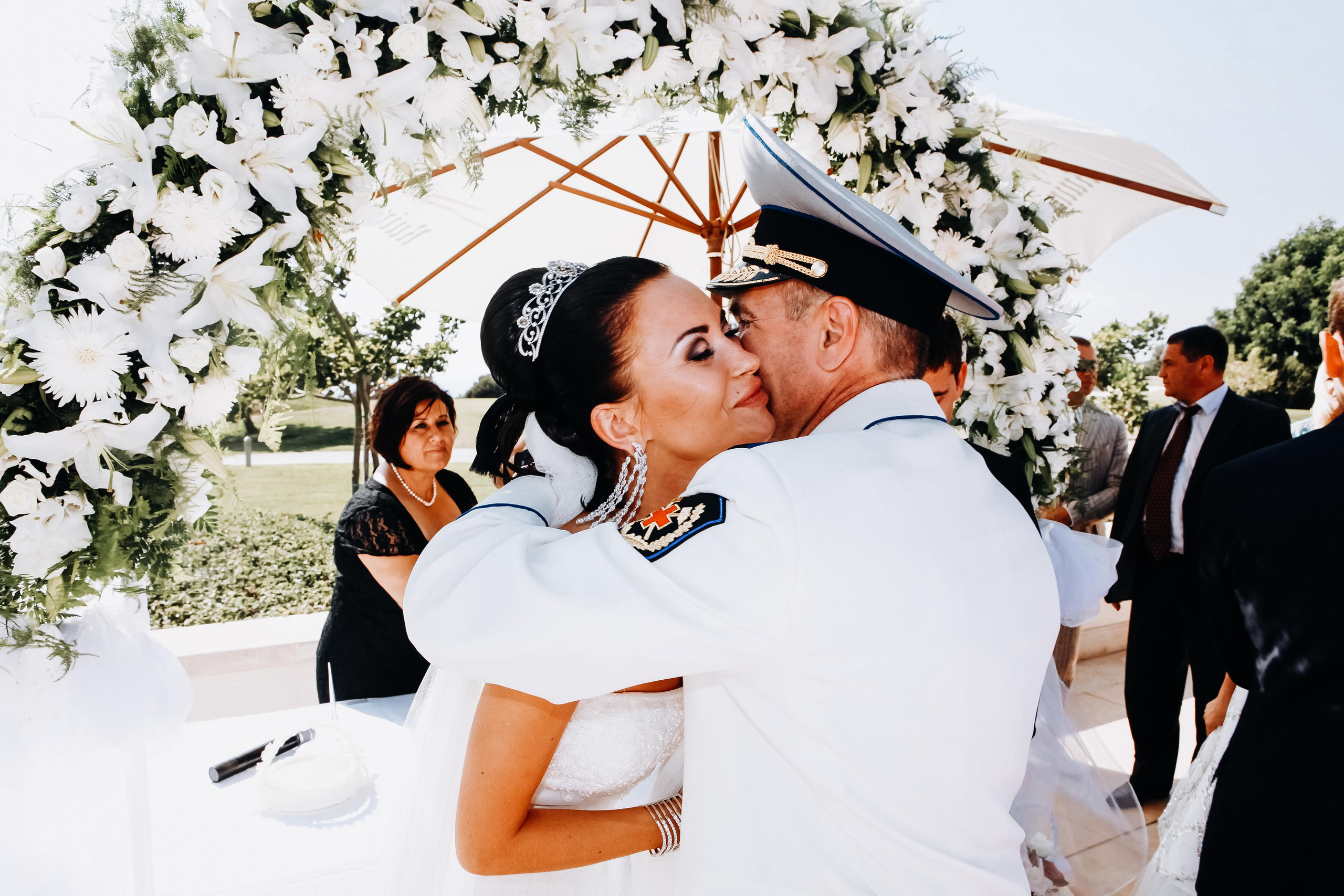 Илья и Татьяна. Свадебный фотограф