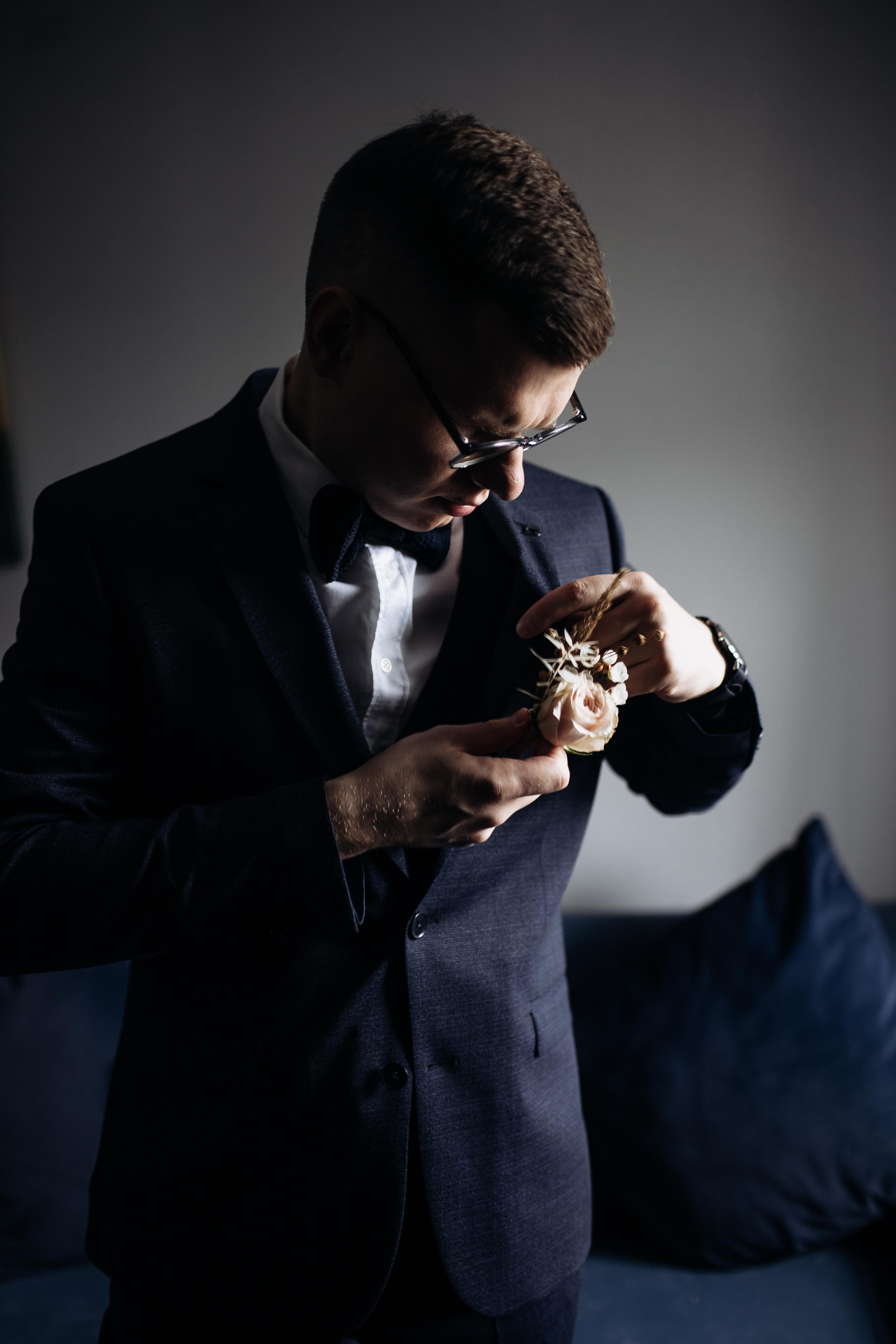 Денис и Дарья. Свадебный фотограф