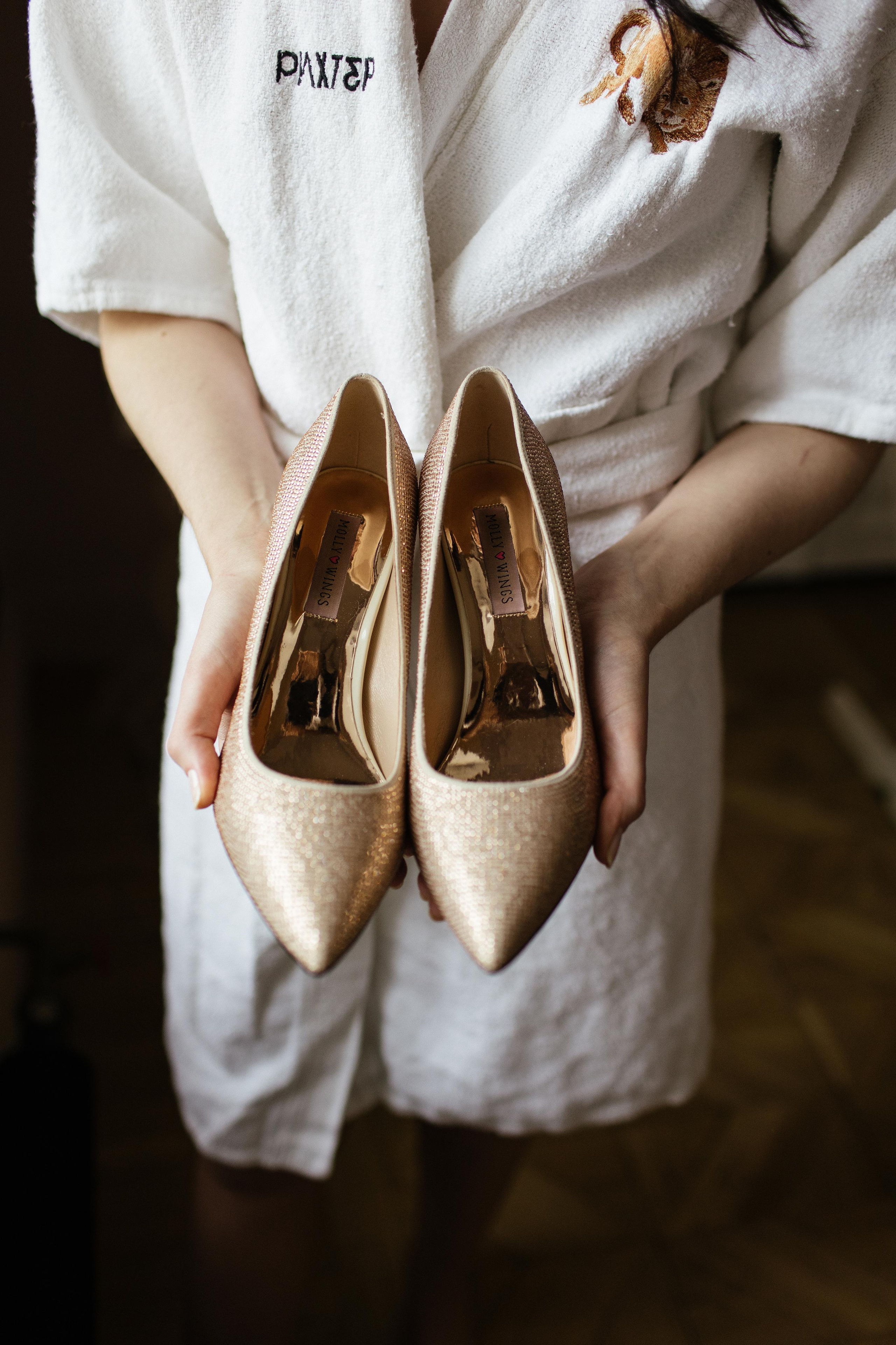 Валерия и Саша. Свадебный фотограф