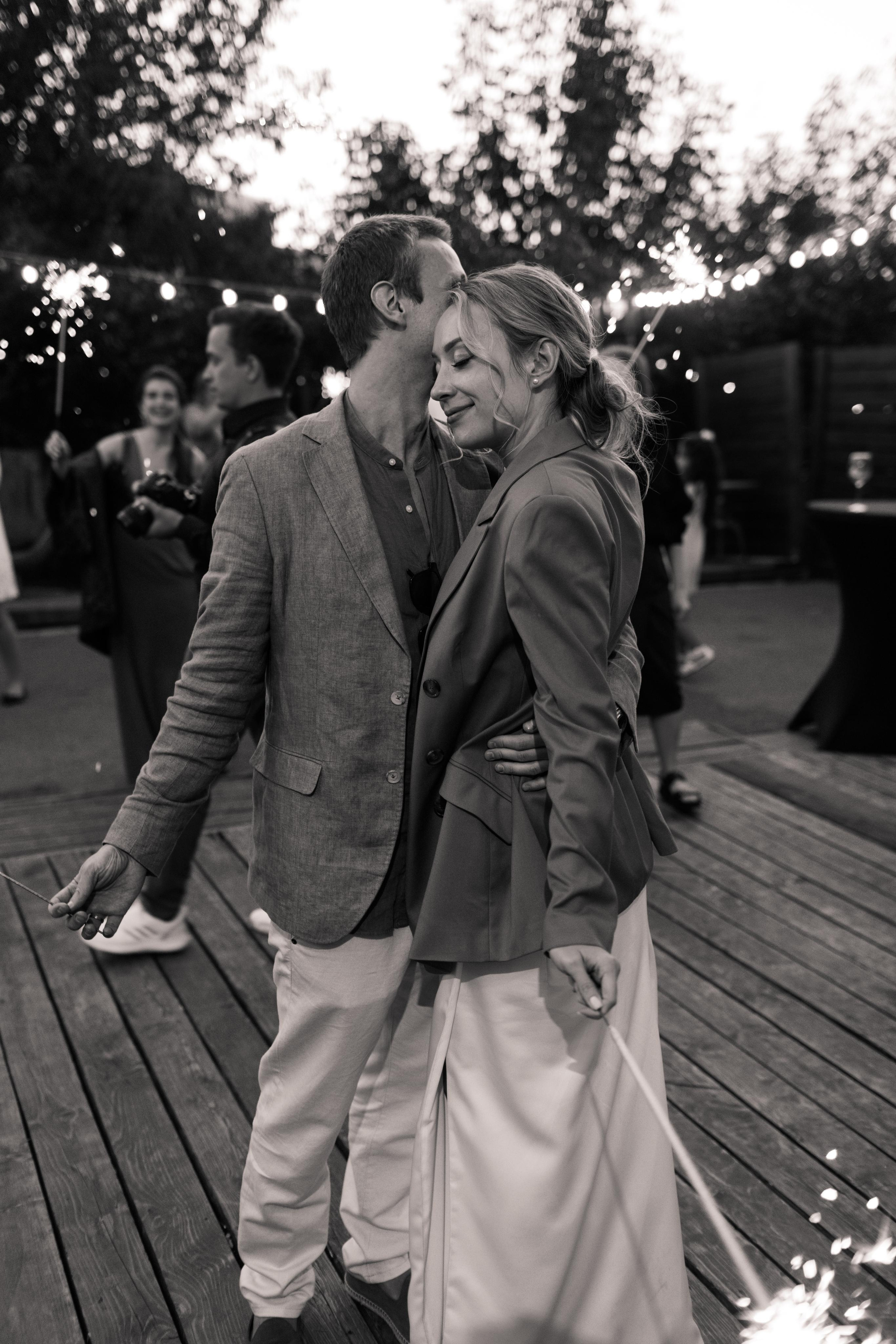 Валентина и Сергей. Свадебный фотограф