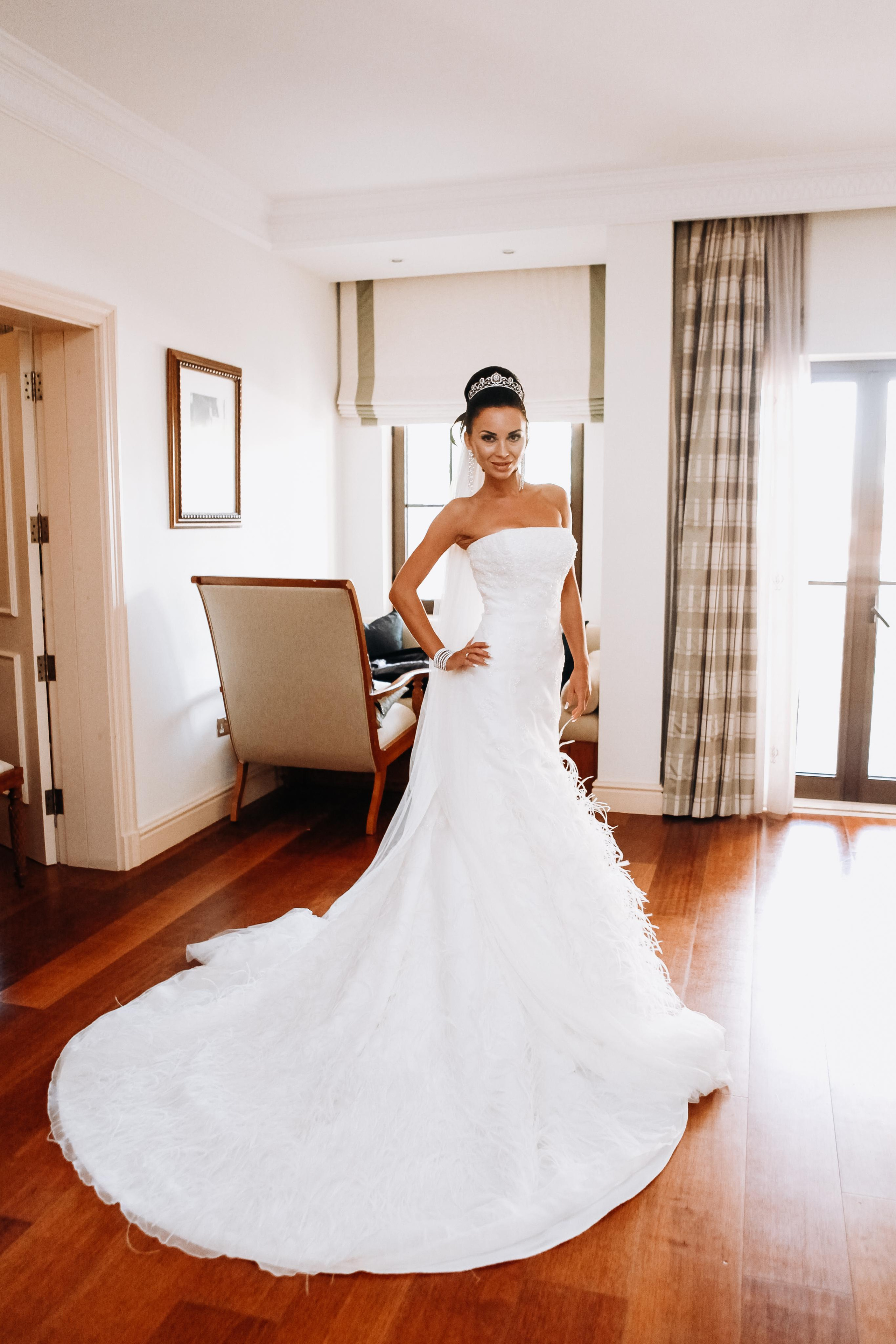 Илья и Татьяна. Свадебный фотограф