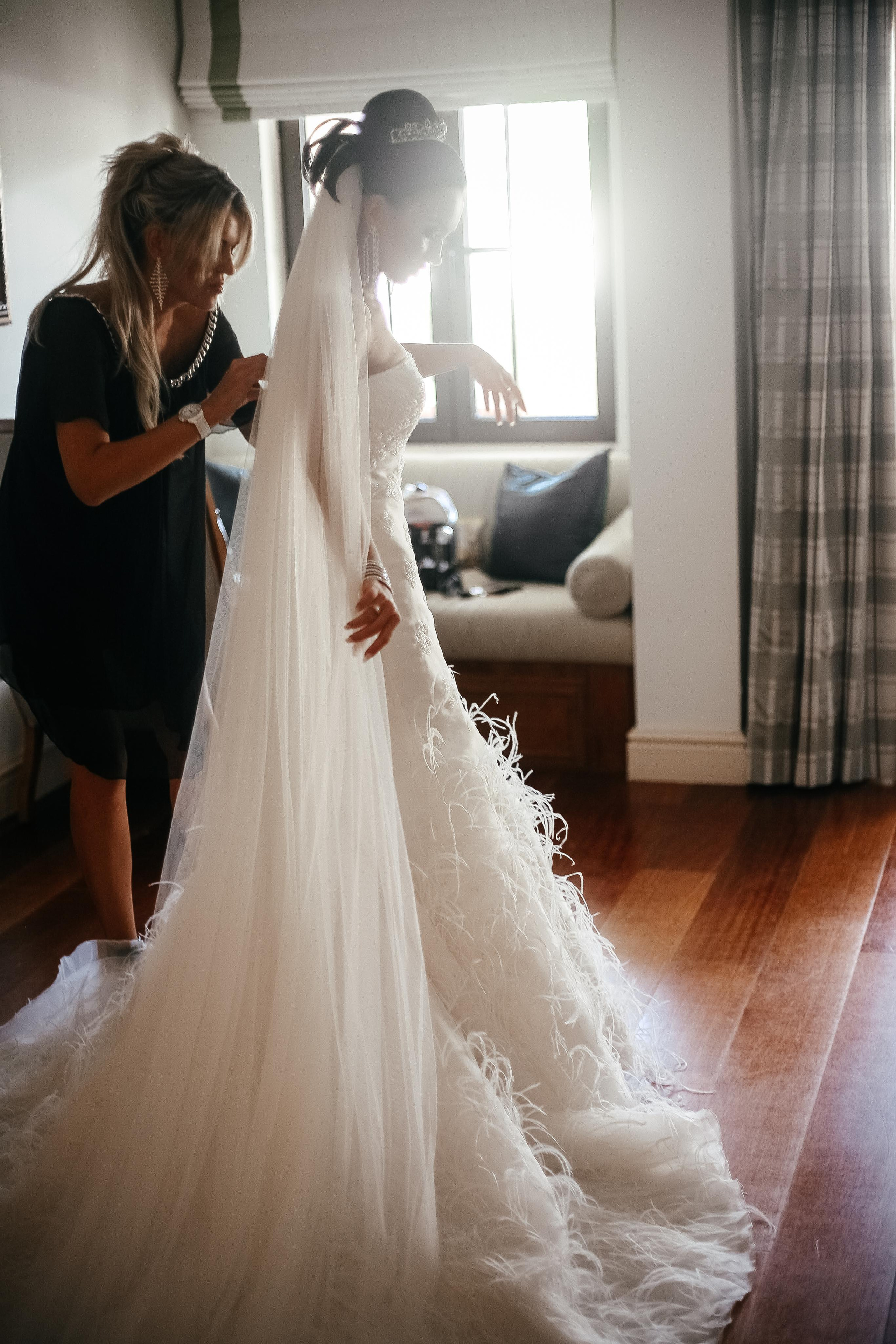 Илья и Татьяна. Свадебный фотограф