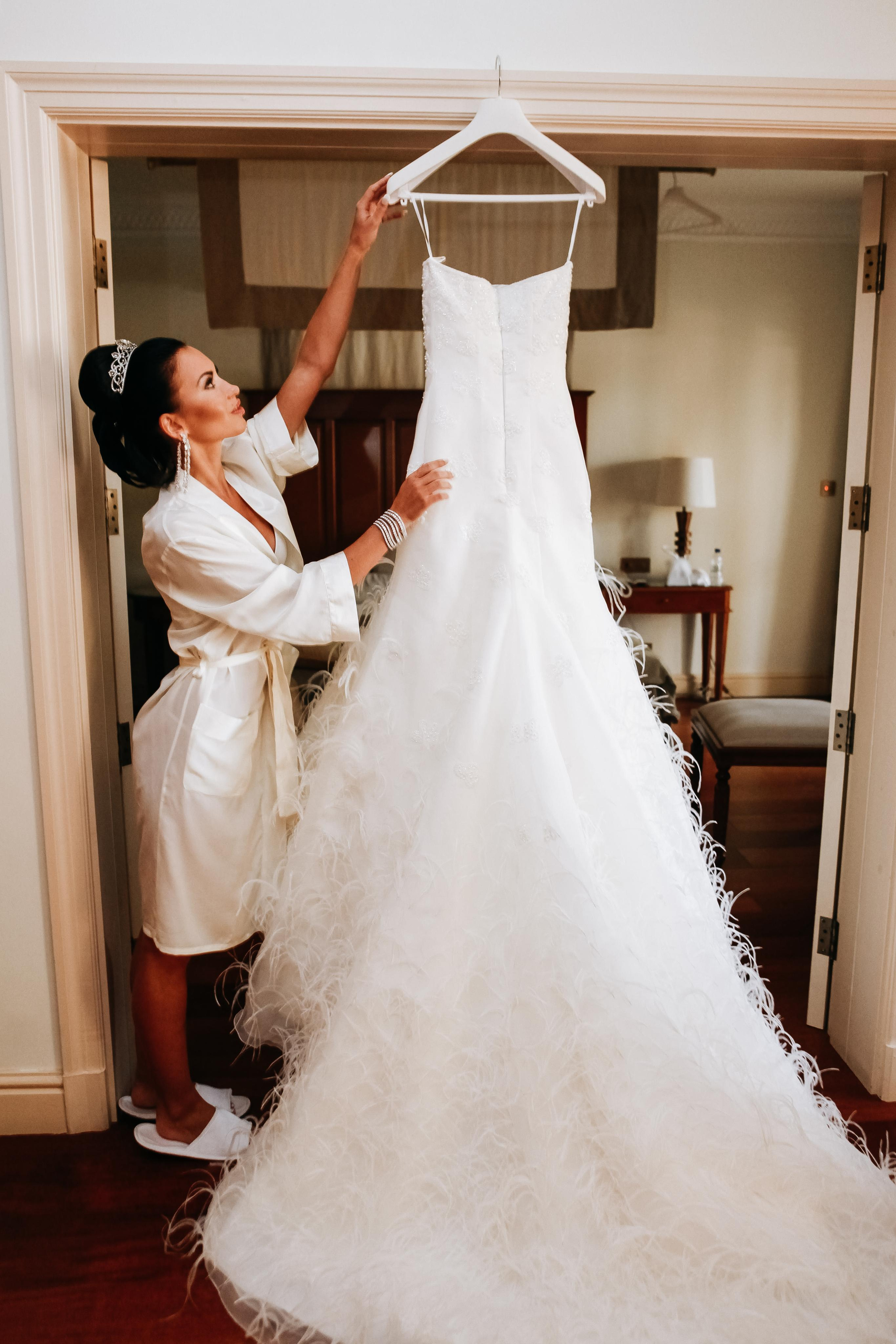 Илья и Татьяна. Свадебный фотограф