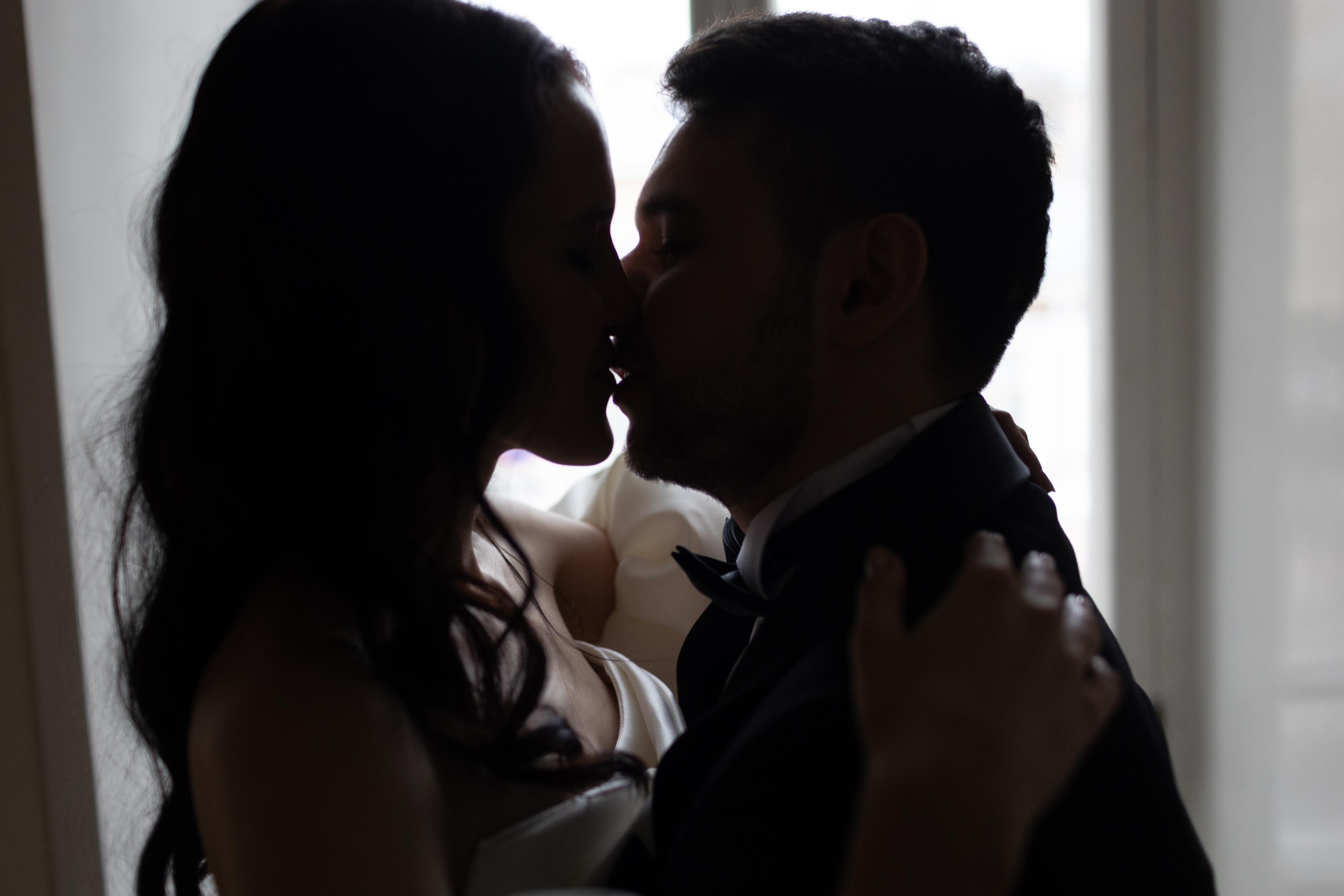 Валерия и Саша. Свадебный фотограф