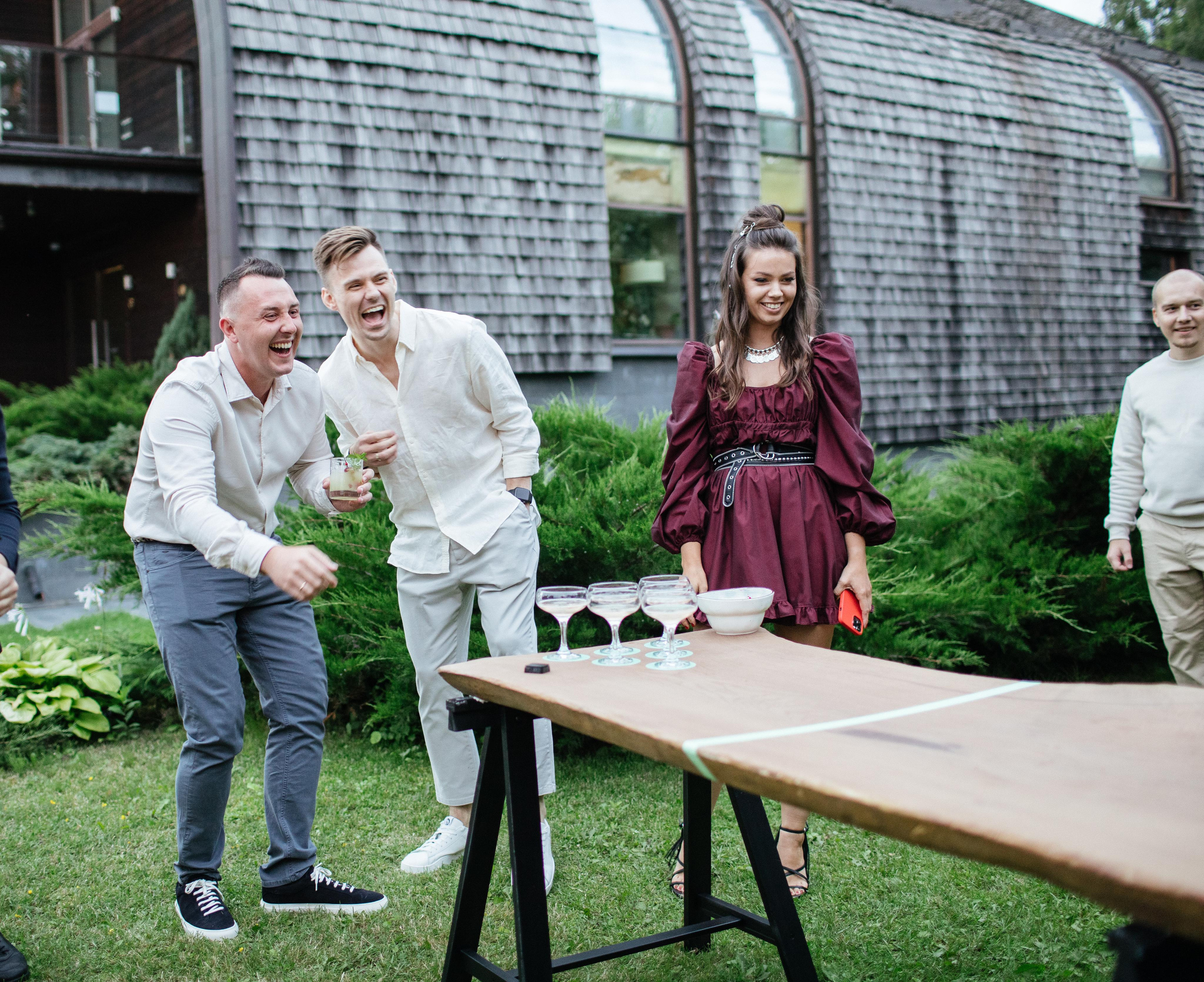 Алина и Михаил. Свадебный фотограф