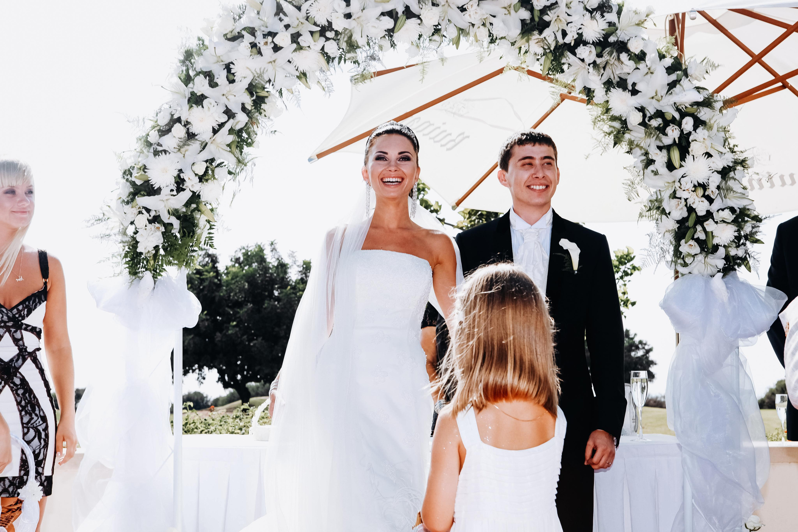 Илья и Татьяна. Свадебный фотограф