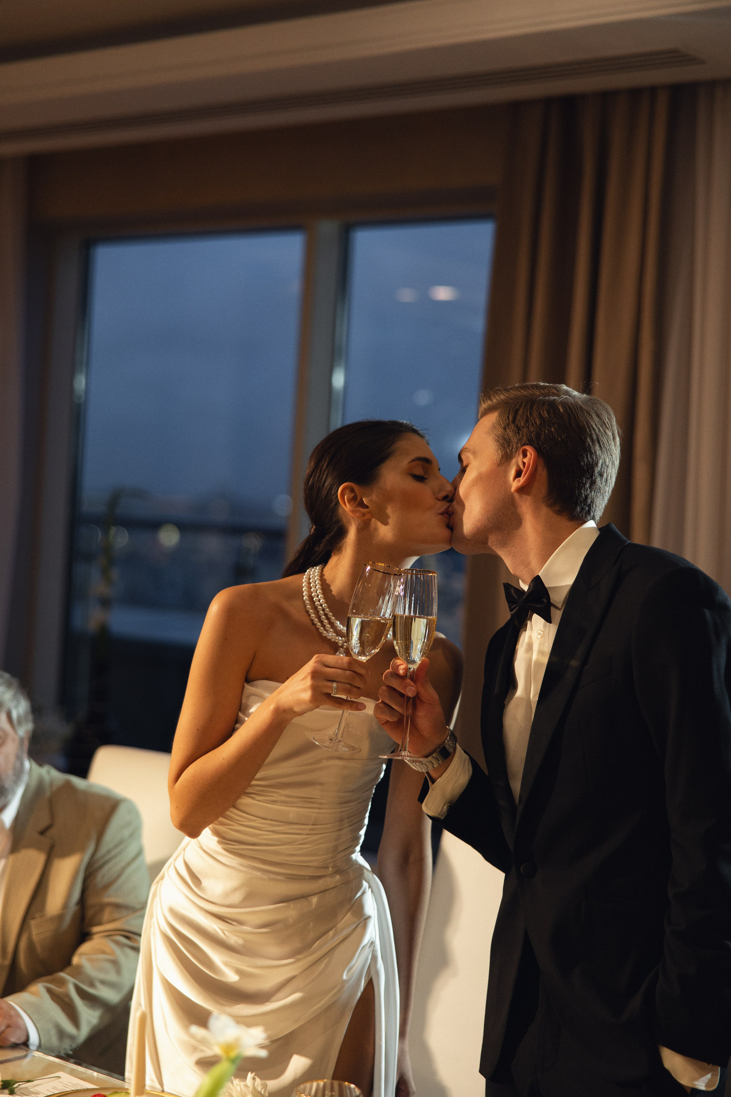 Евгений и Лиза. Свадебный фотограф