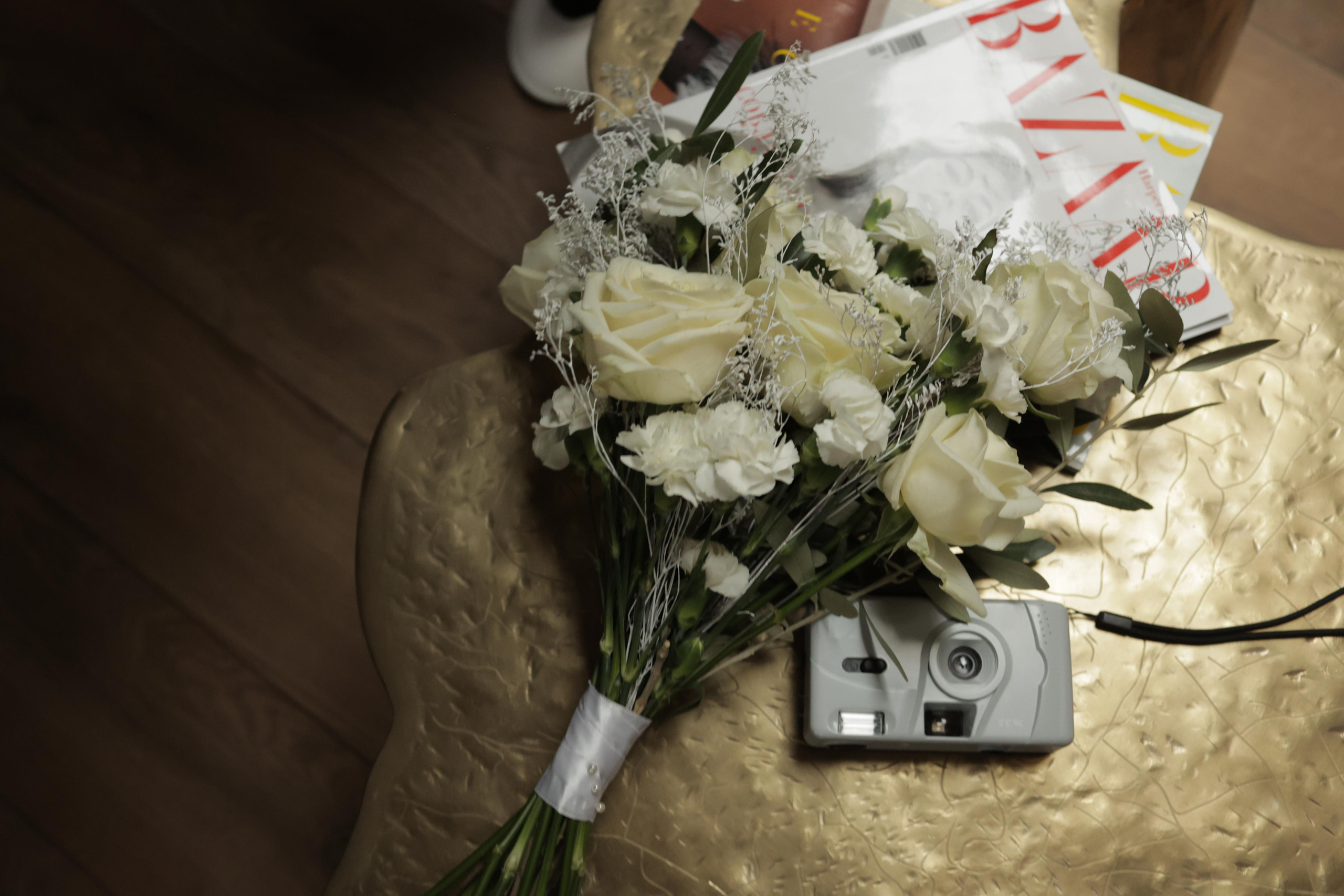 Анастасия и Сергей. Свадебный фотограф