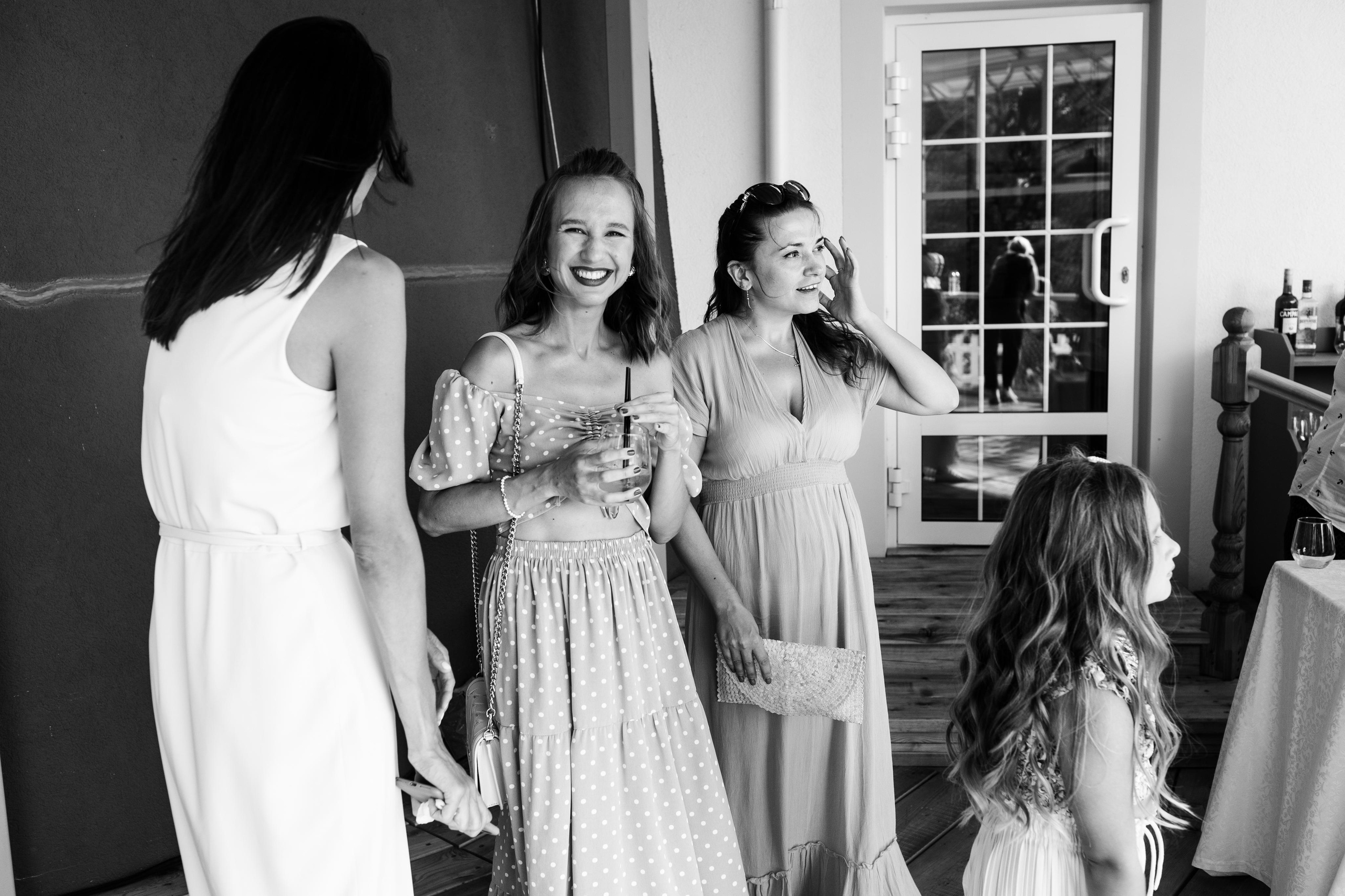 На Маяке. Свадебный фотограф