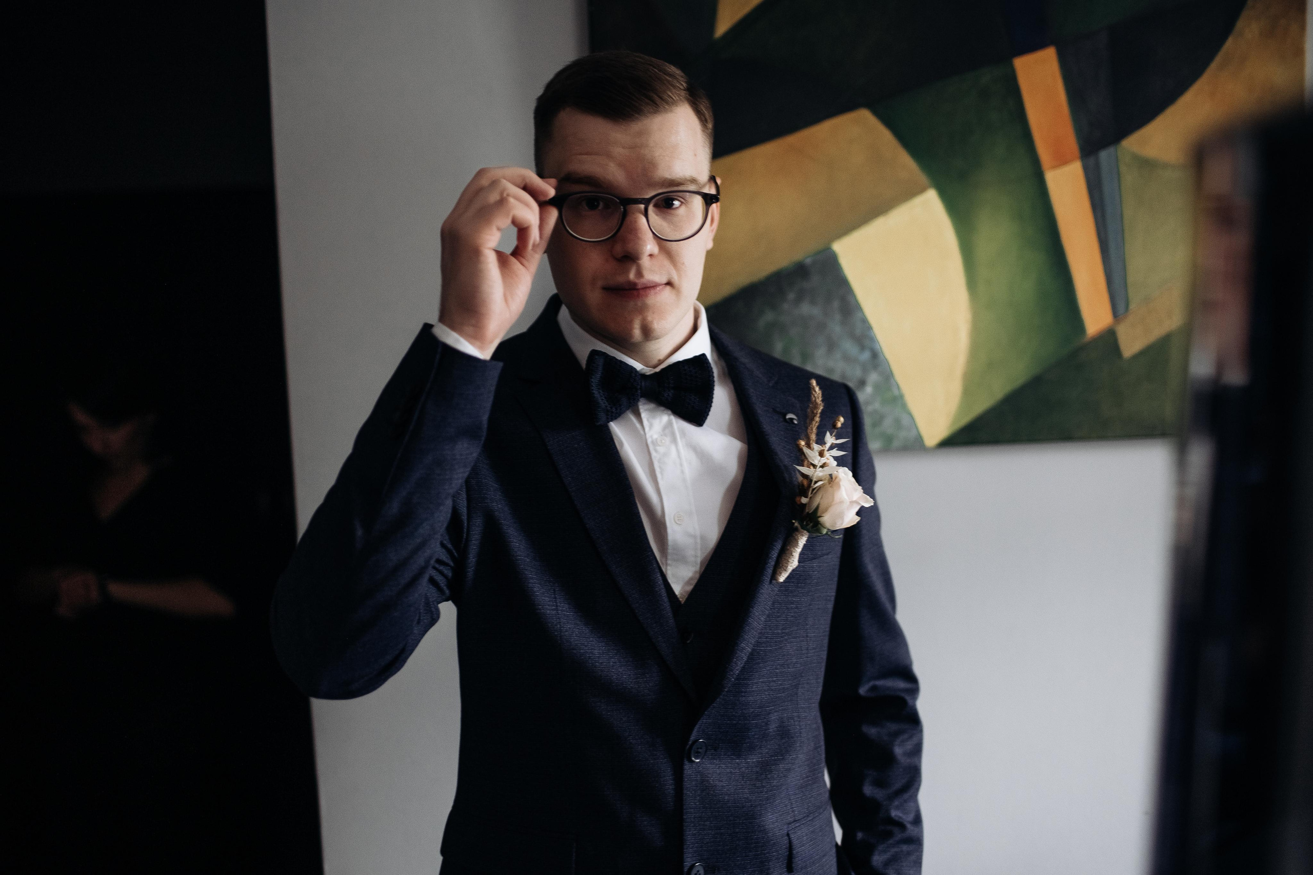 Денис и Дарья. Свадебный фотограф