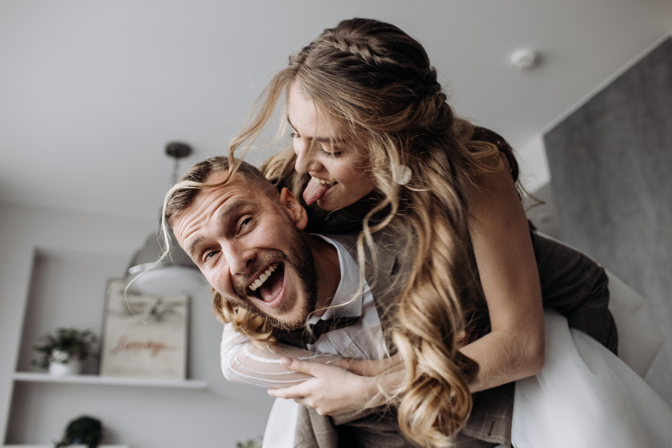 Свадебный фотограф