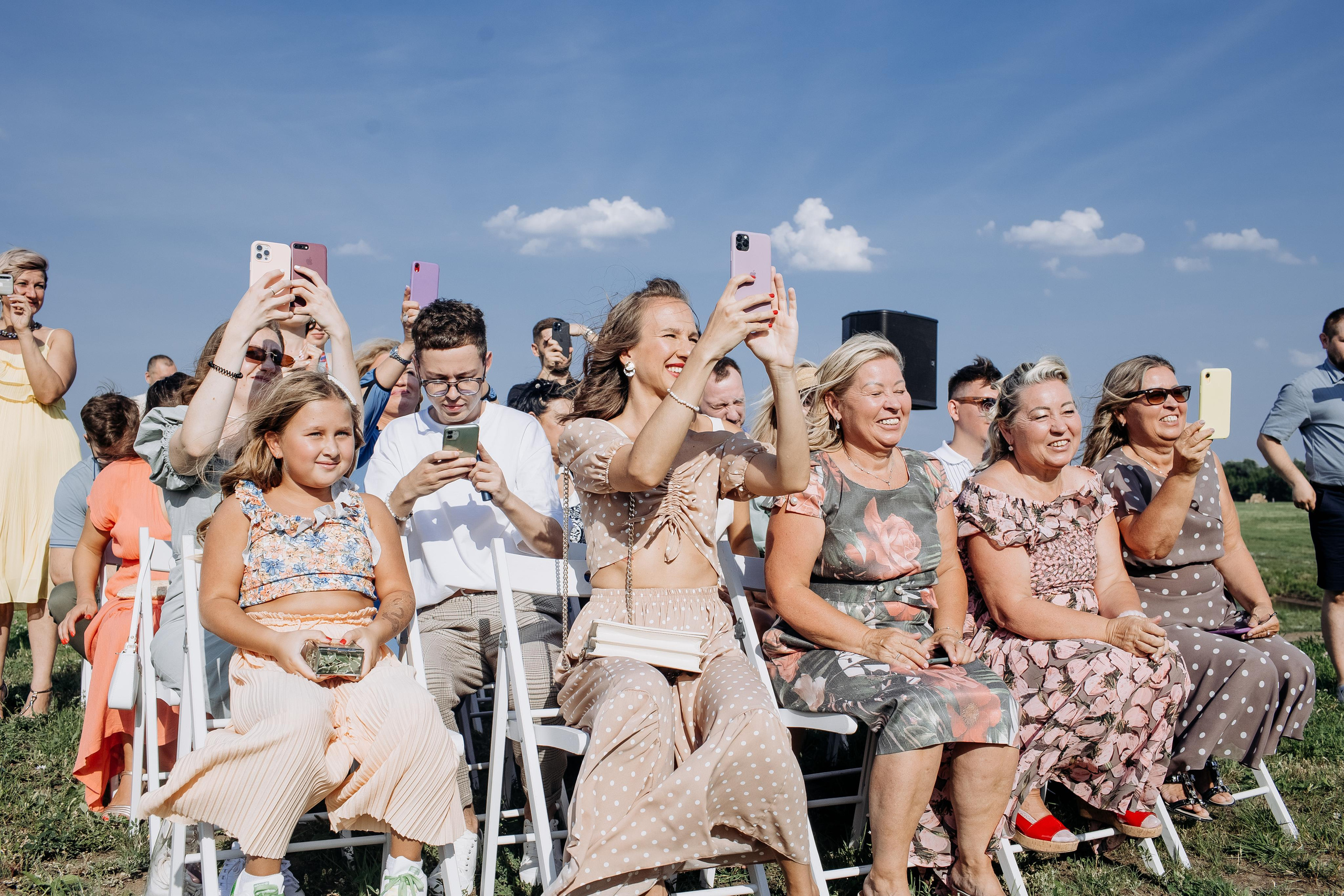 На Маяке. Свадебный фотограф