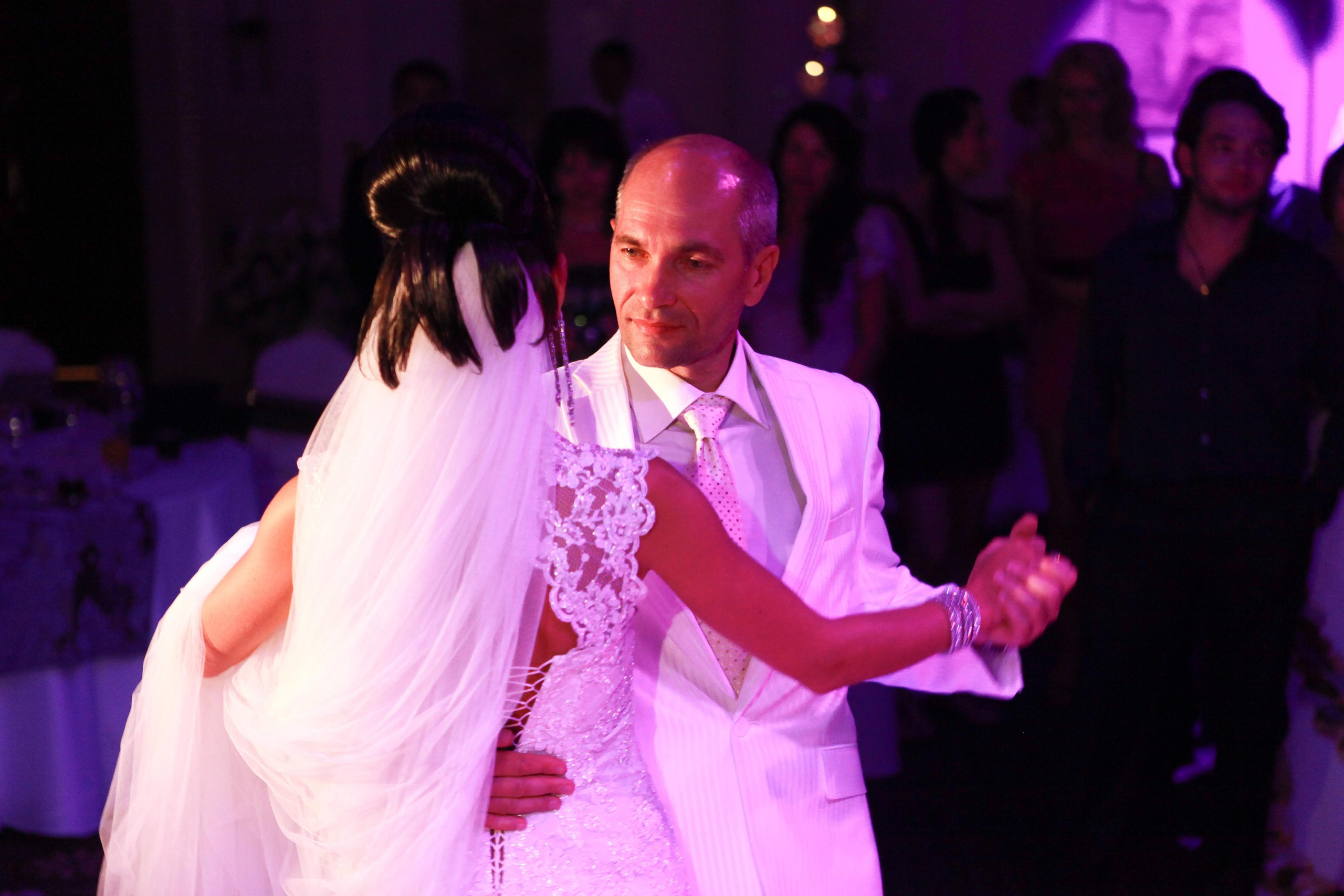 Илья и Татьяна. Свадебный фотограф