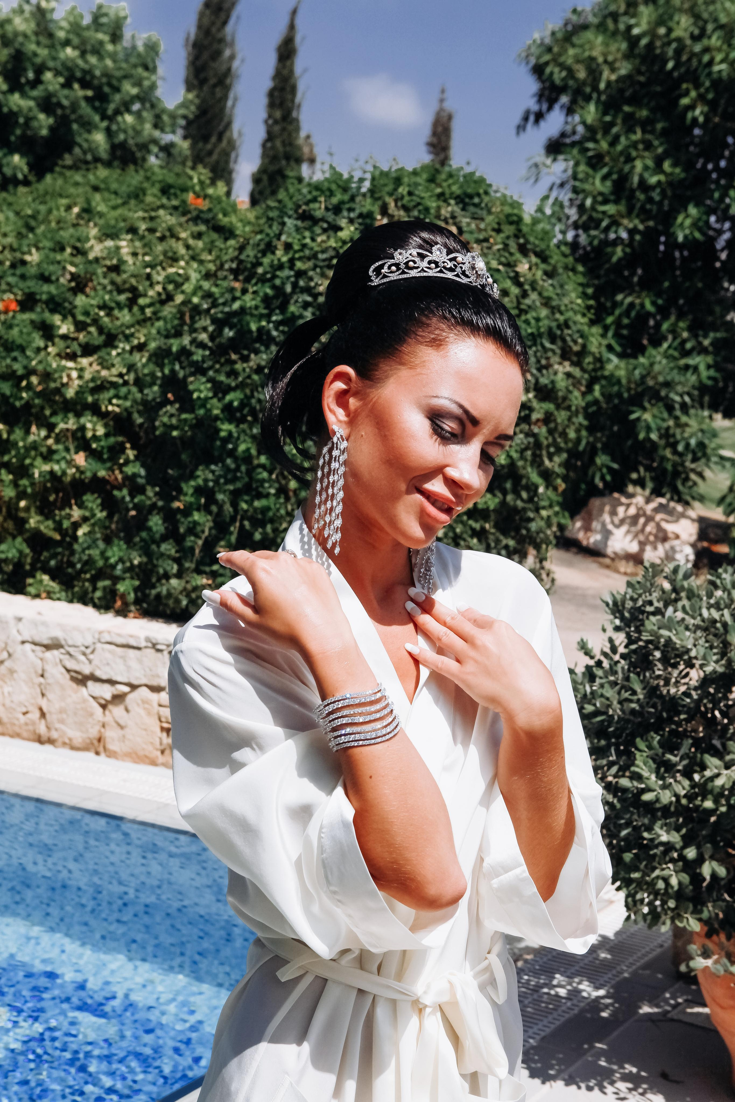 Илья и Татьяна. Свадебный фотограф