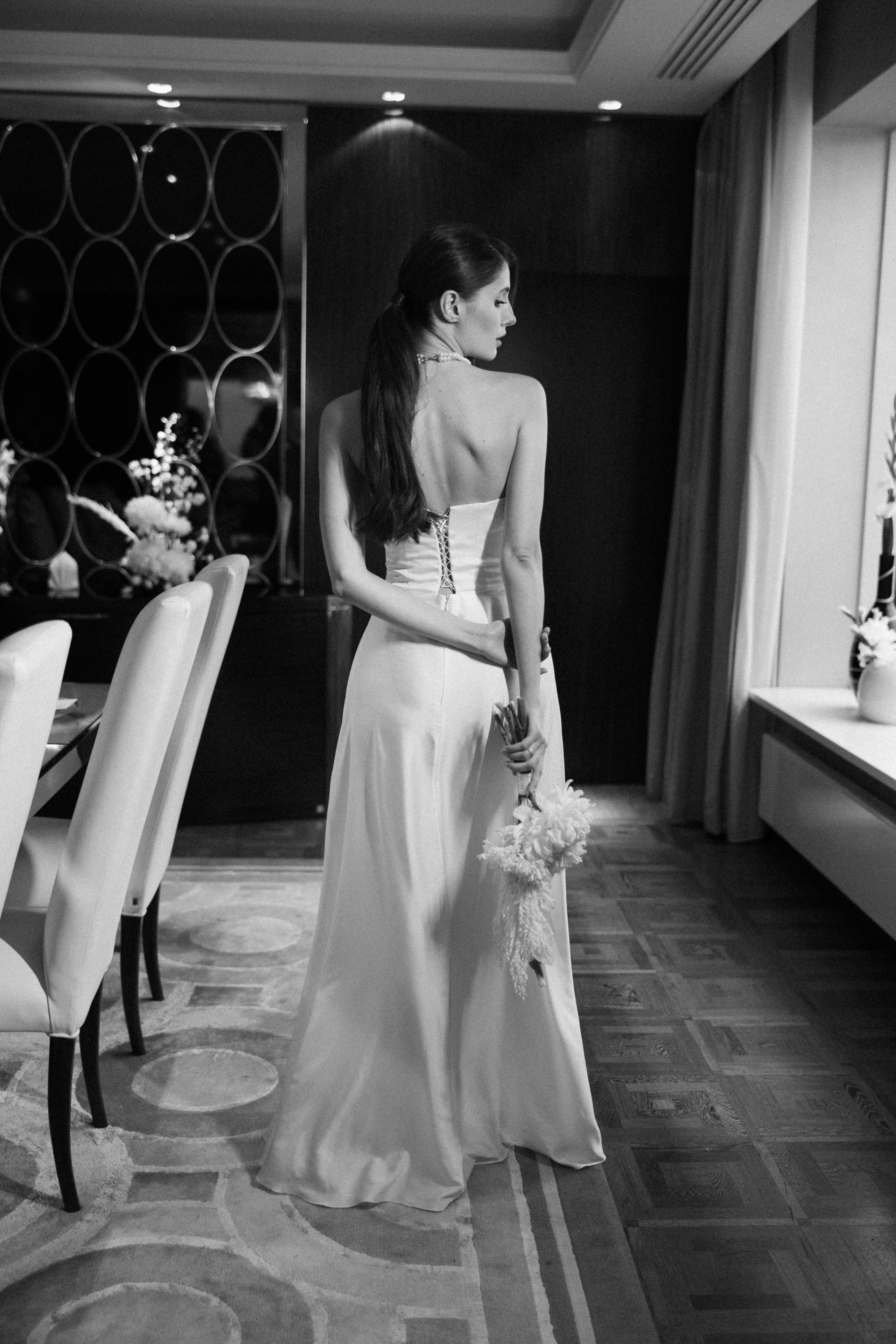 Евгений и Лиза. Свадебный фотограф