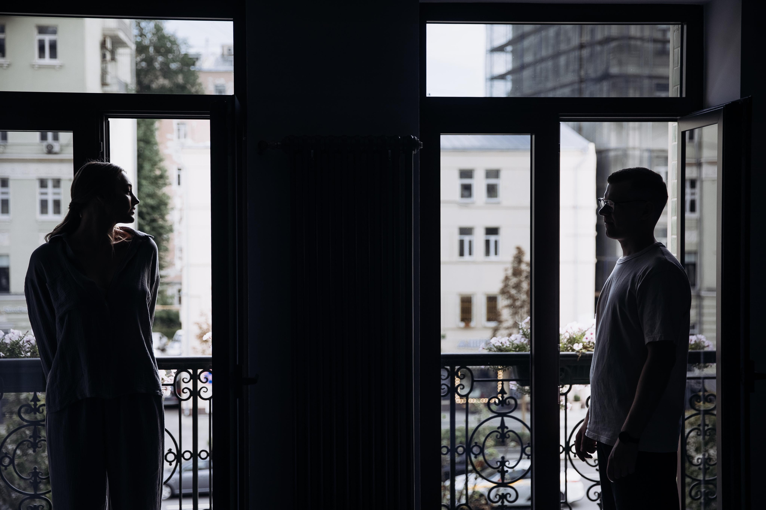 Денис и Дарья. Свадебный фотограф