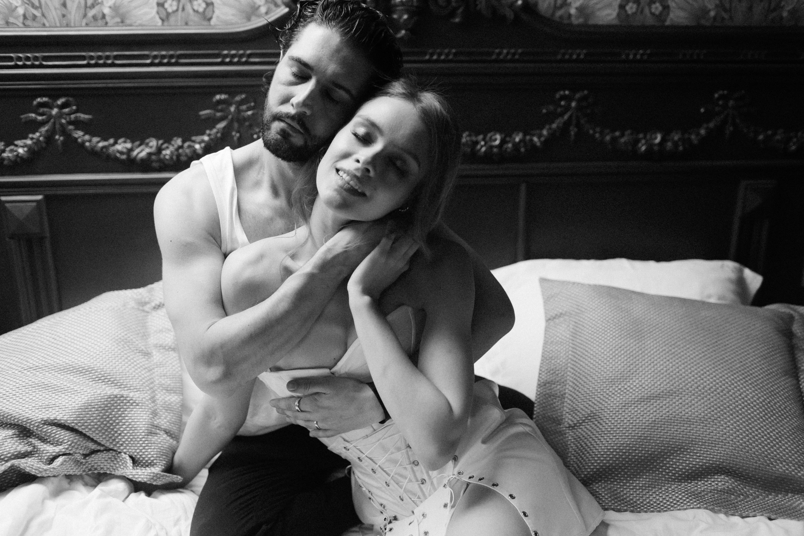 Анастасия и Сергей. Свадебный фотограф