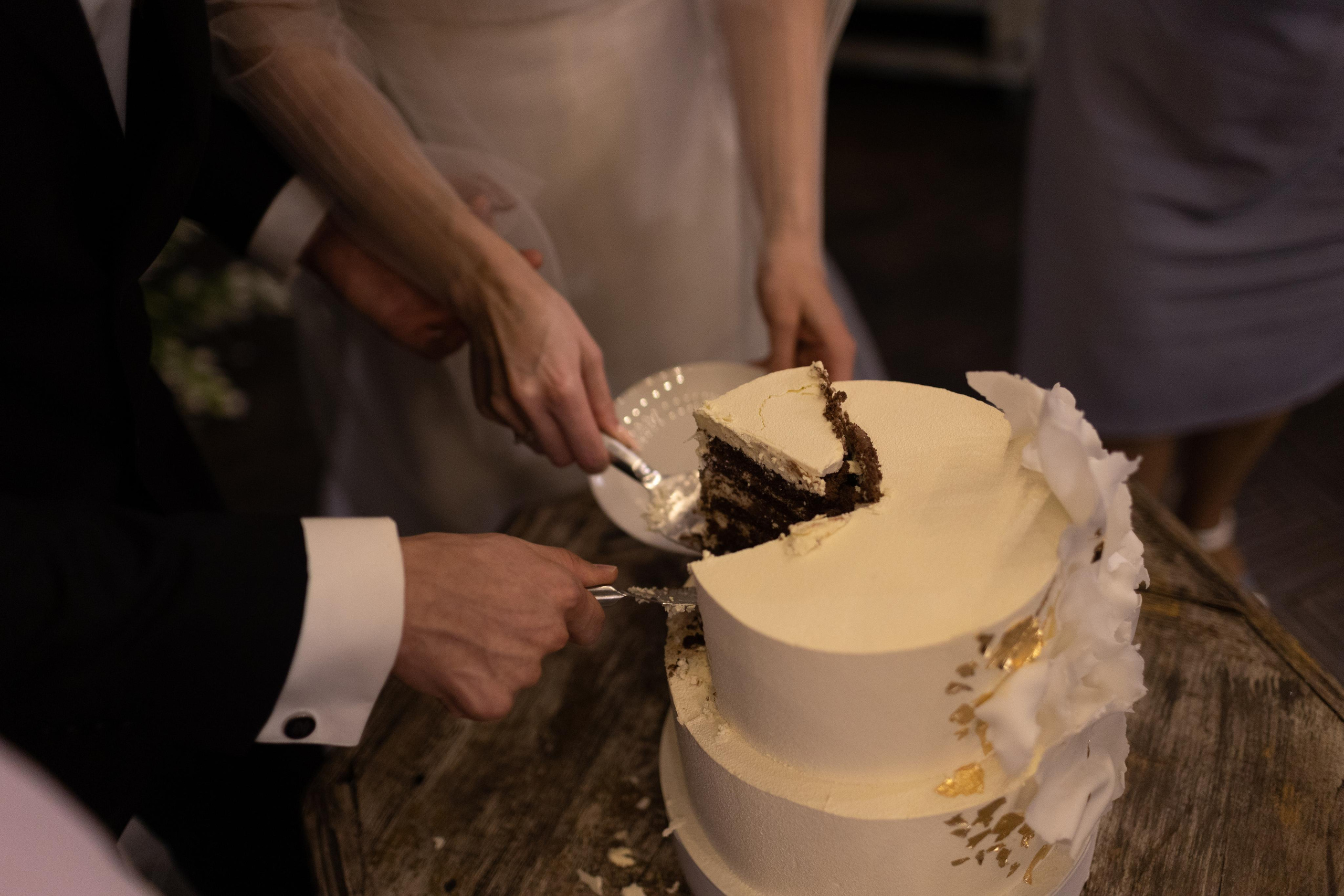 Елизавета и Олег. Свадебный фотограф