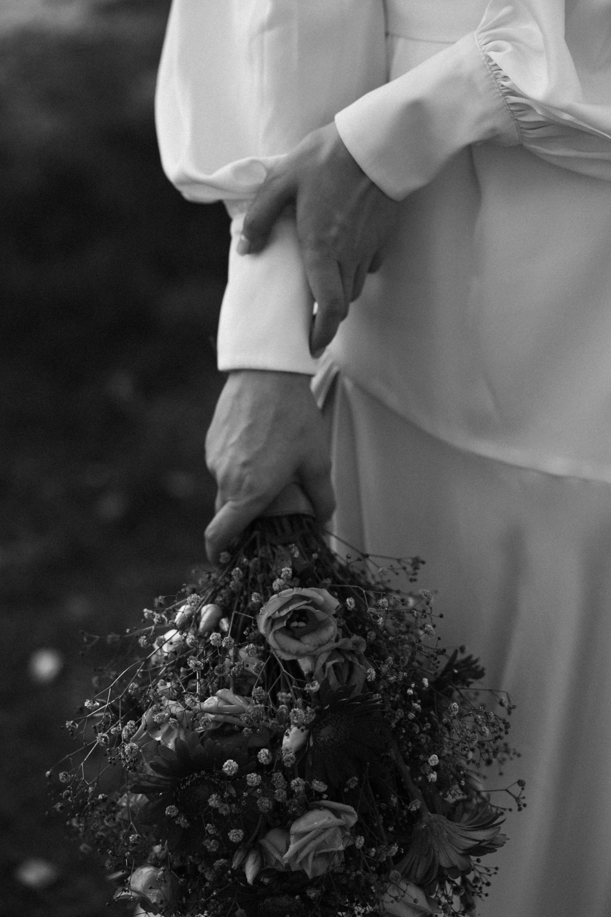 Даша и Миша. Свадебный фотограф