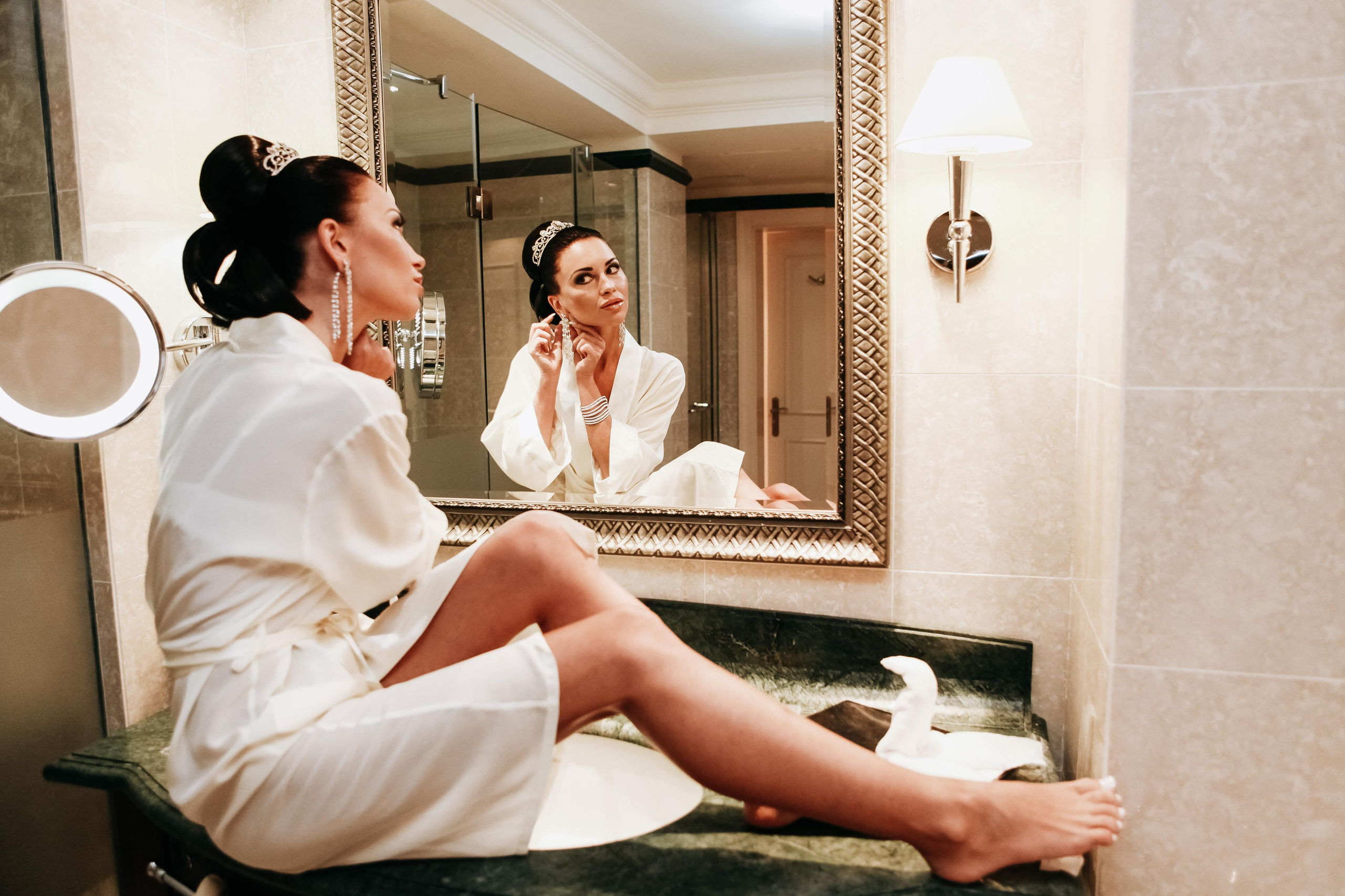 Илья и Татьяна. Свадебный фотограф