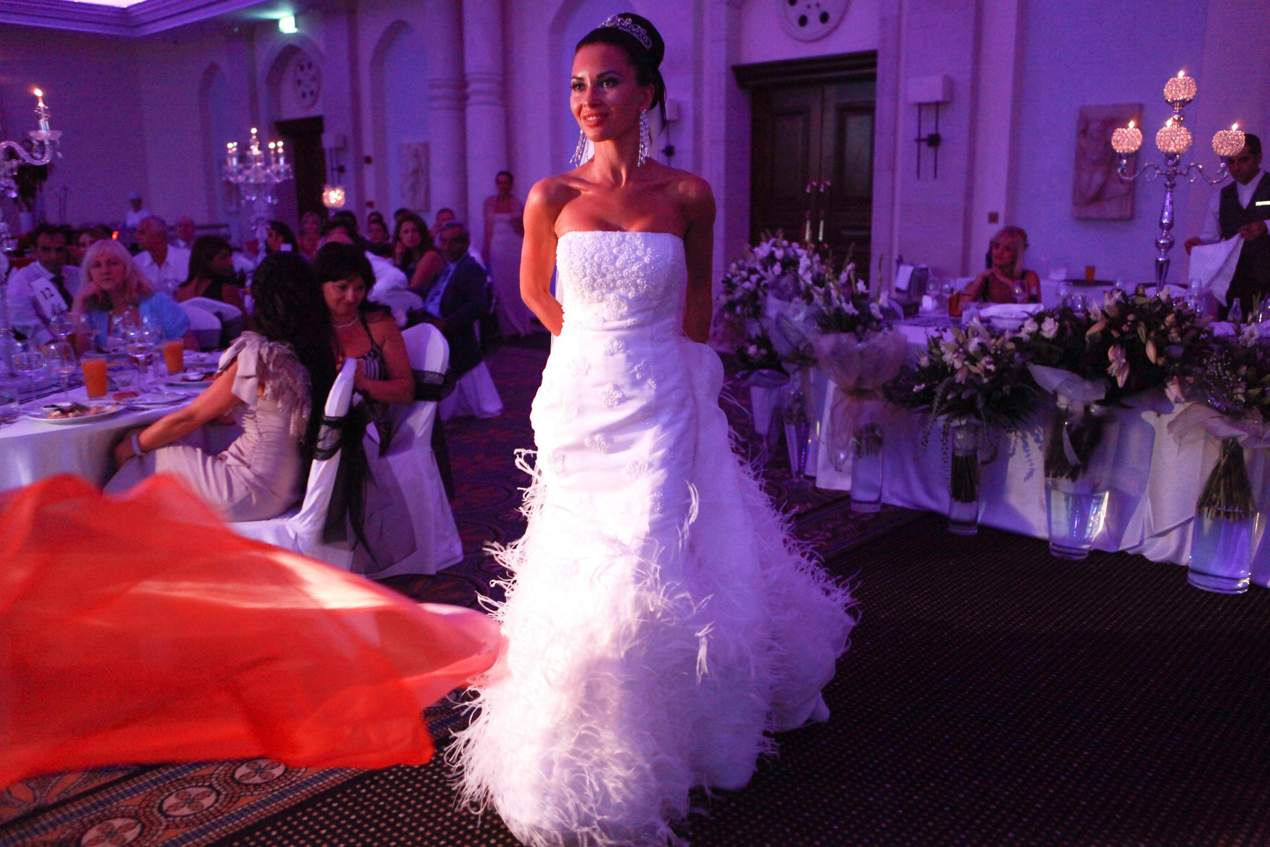 Илья и Татьяна. Свадебный фотограф