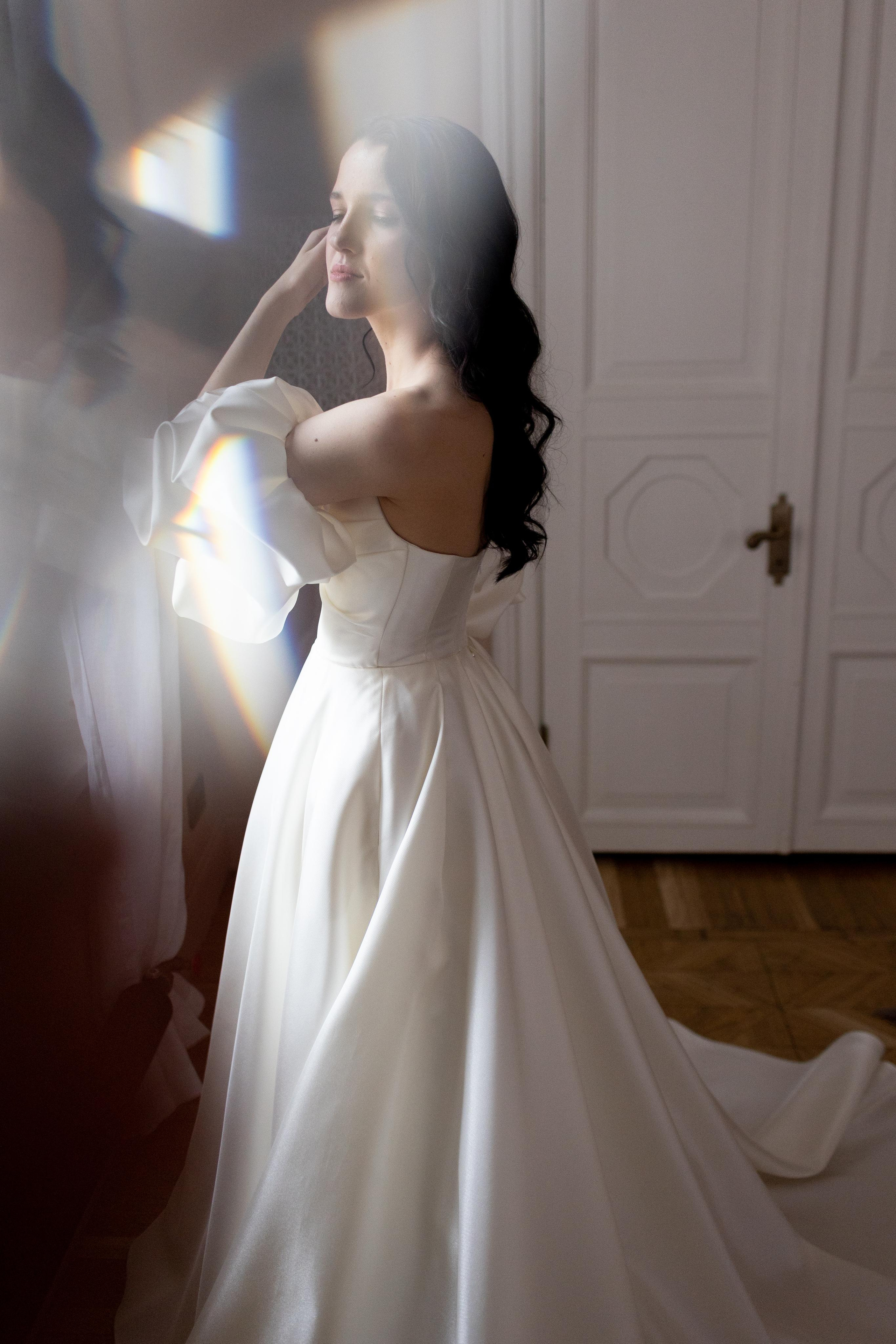 Валерия и Саша. Свадебный фотограф