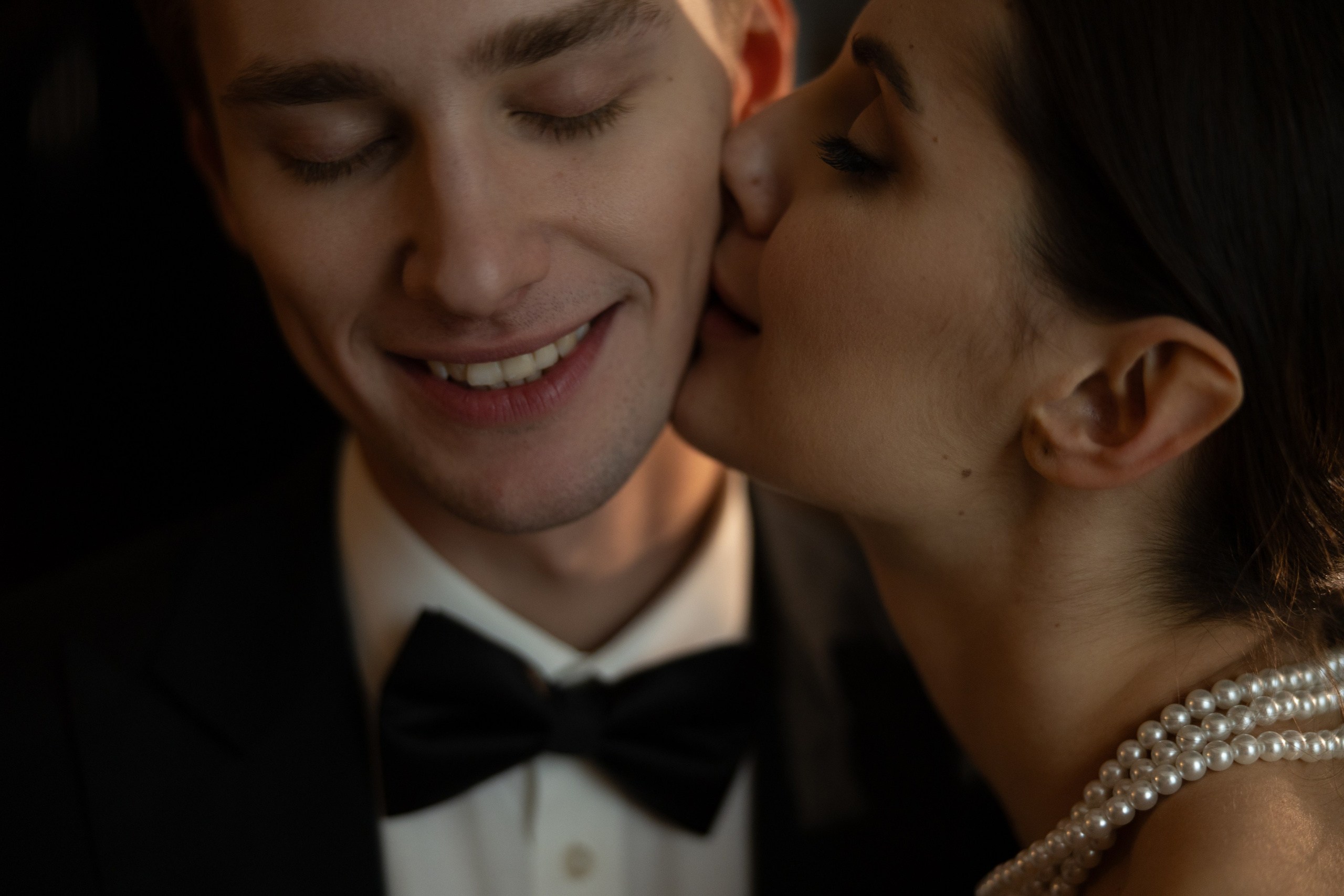 Евгений и Лиза. Свадебный фотограф